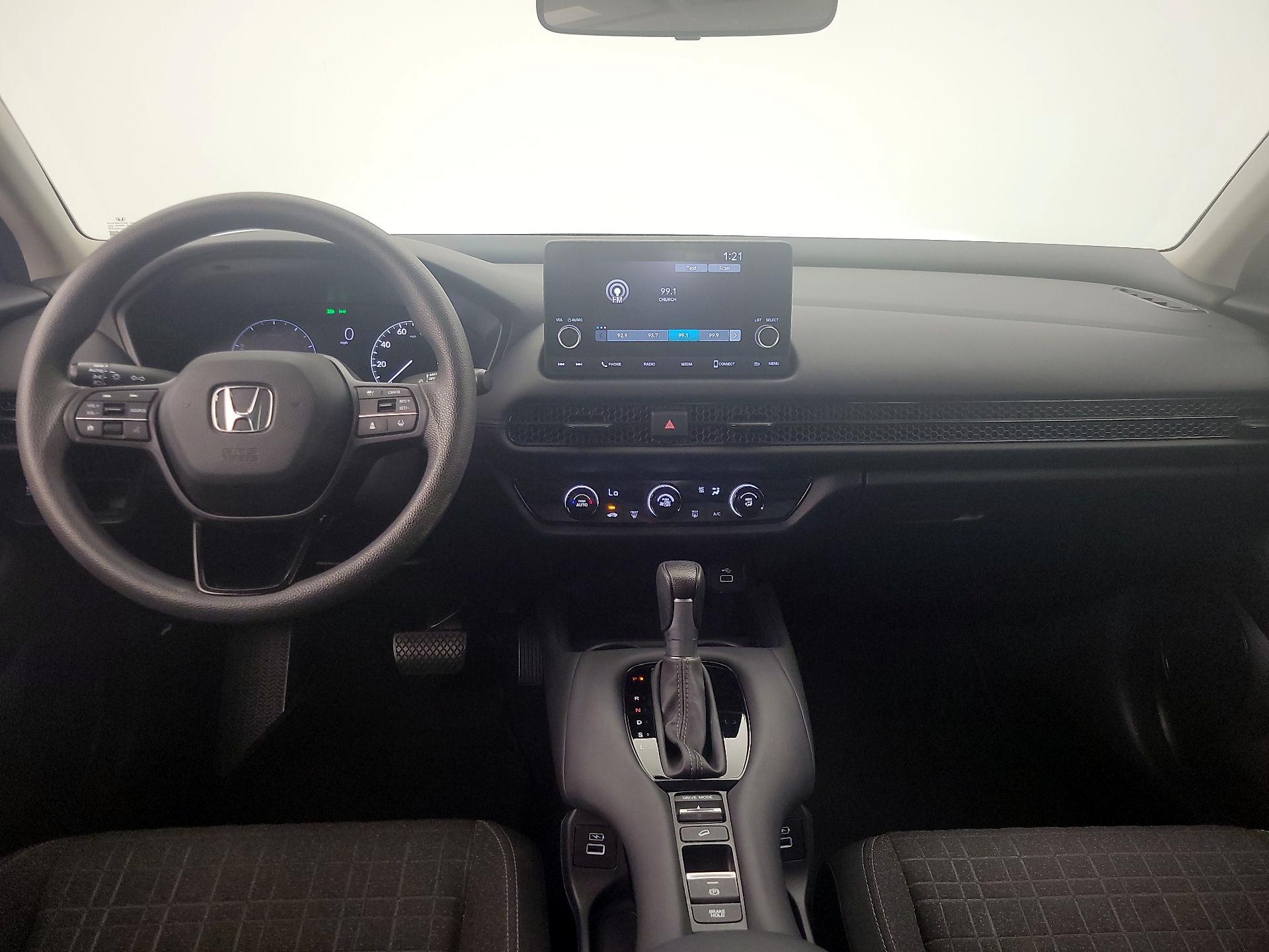 Thumbnail: 2023 Honda HR-V - 9