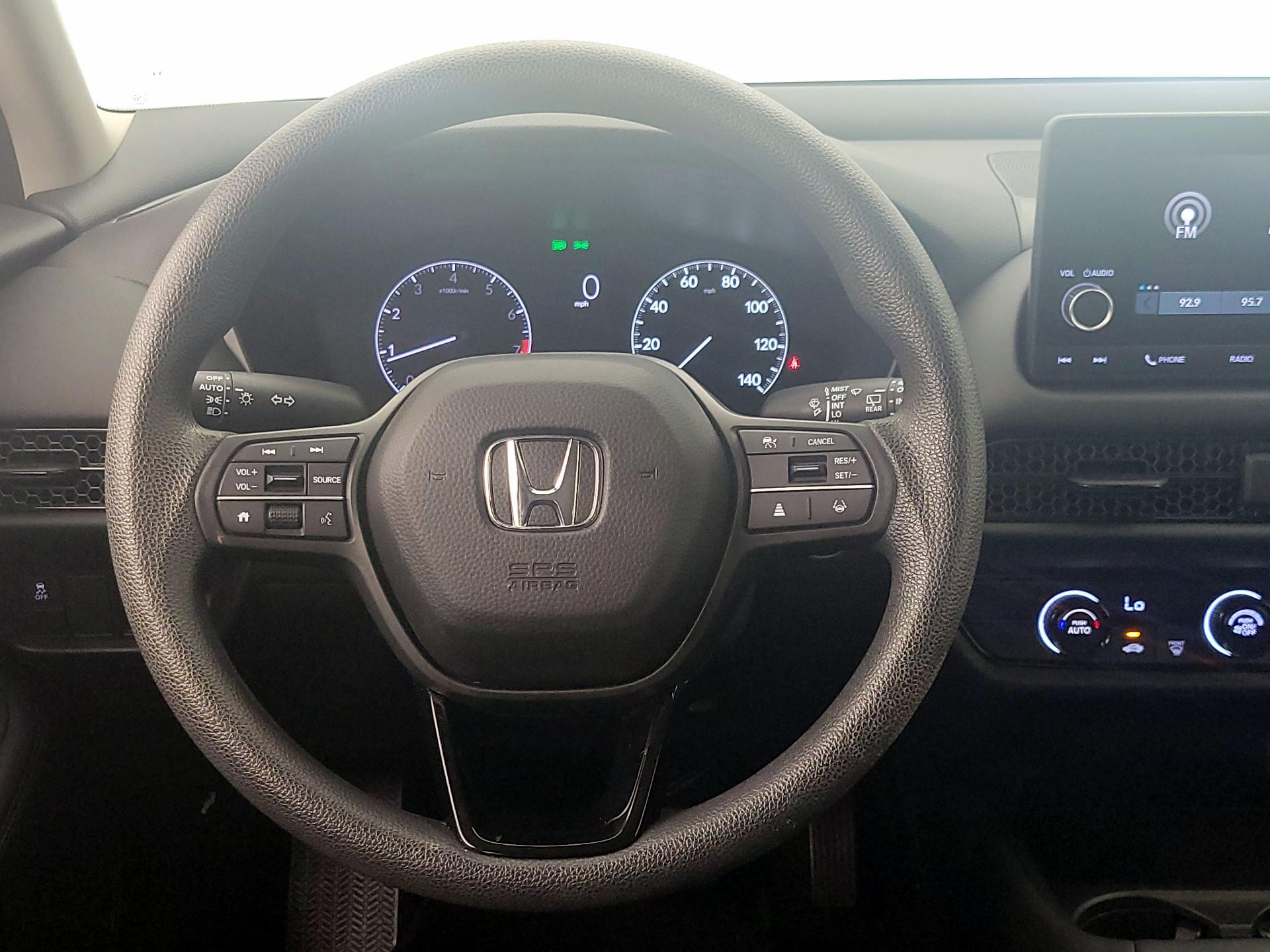 Thumbnail: 2023 Honda HR-V - 10
