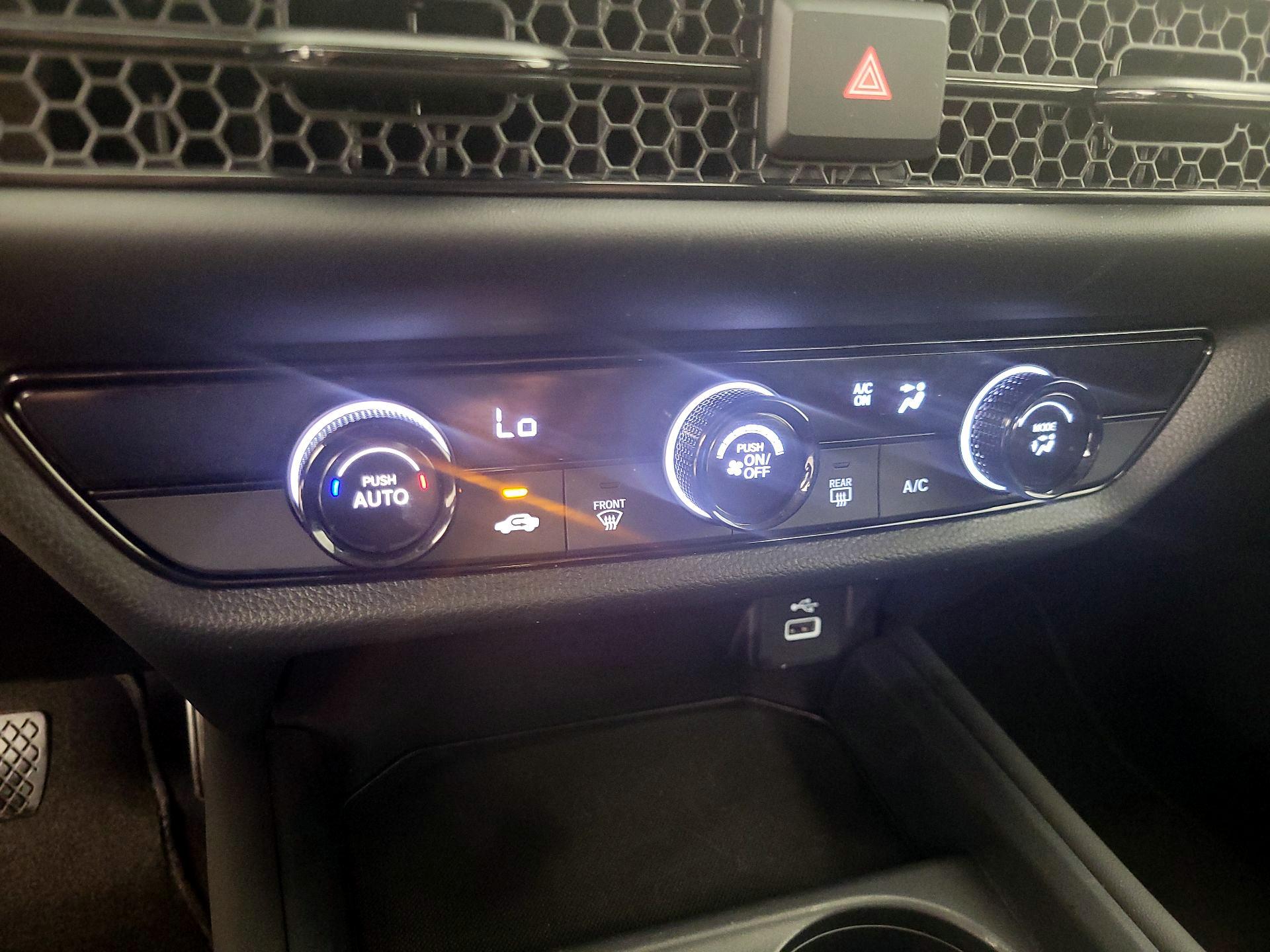 Thumbnail: 2023 Honda HR-V - 16