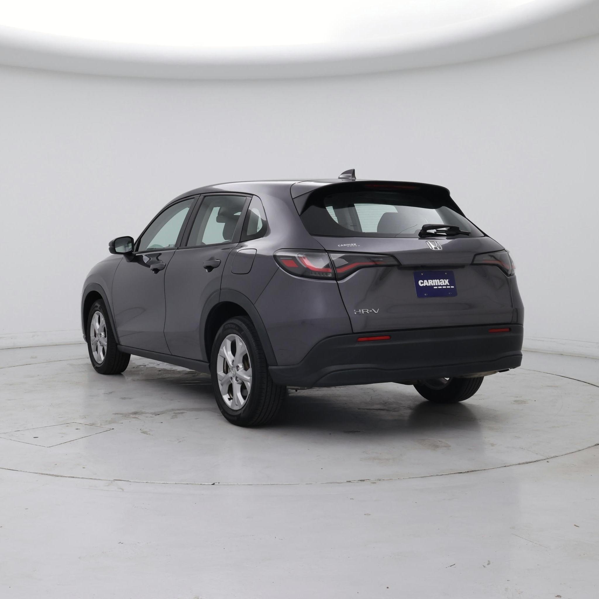 Thumbnail: 2023 Honda HR-V - 2