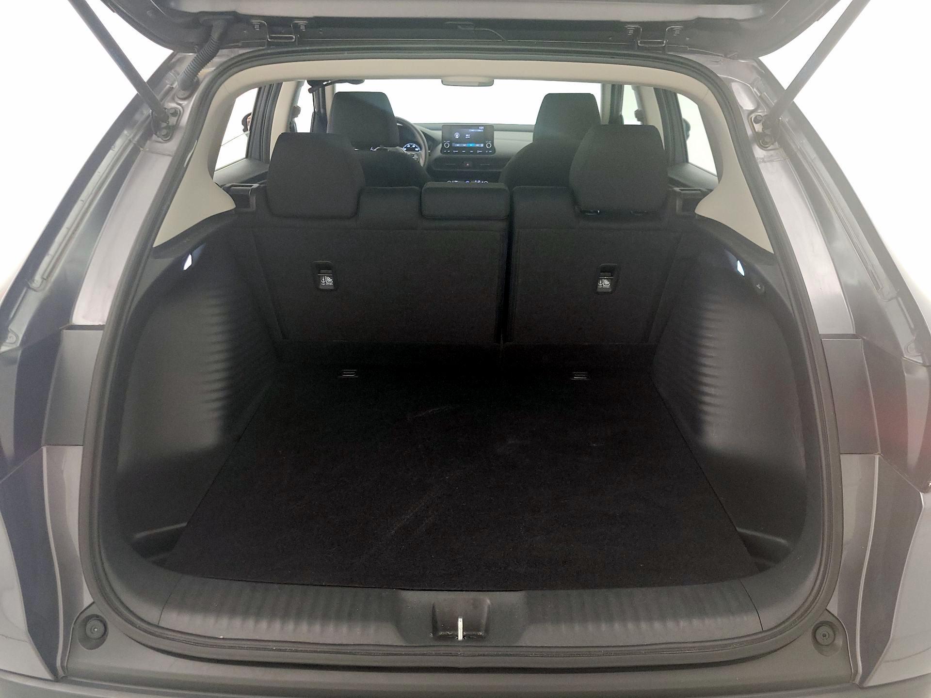 Thumbnail: 2023 Honda HR-V - 20