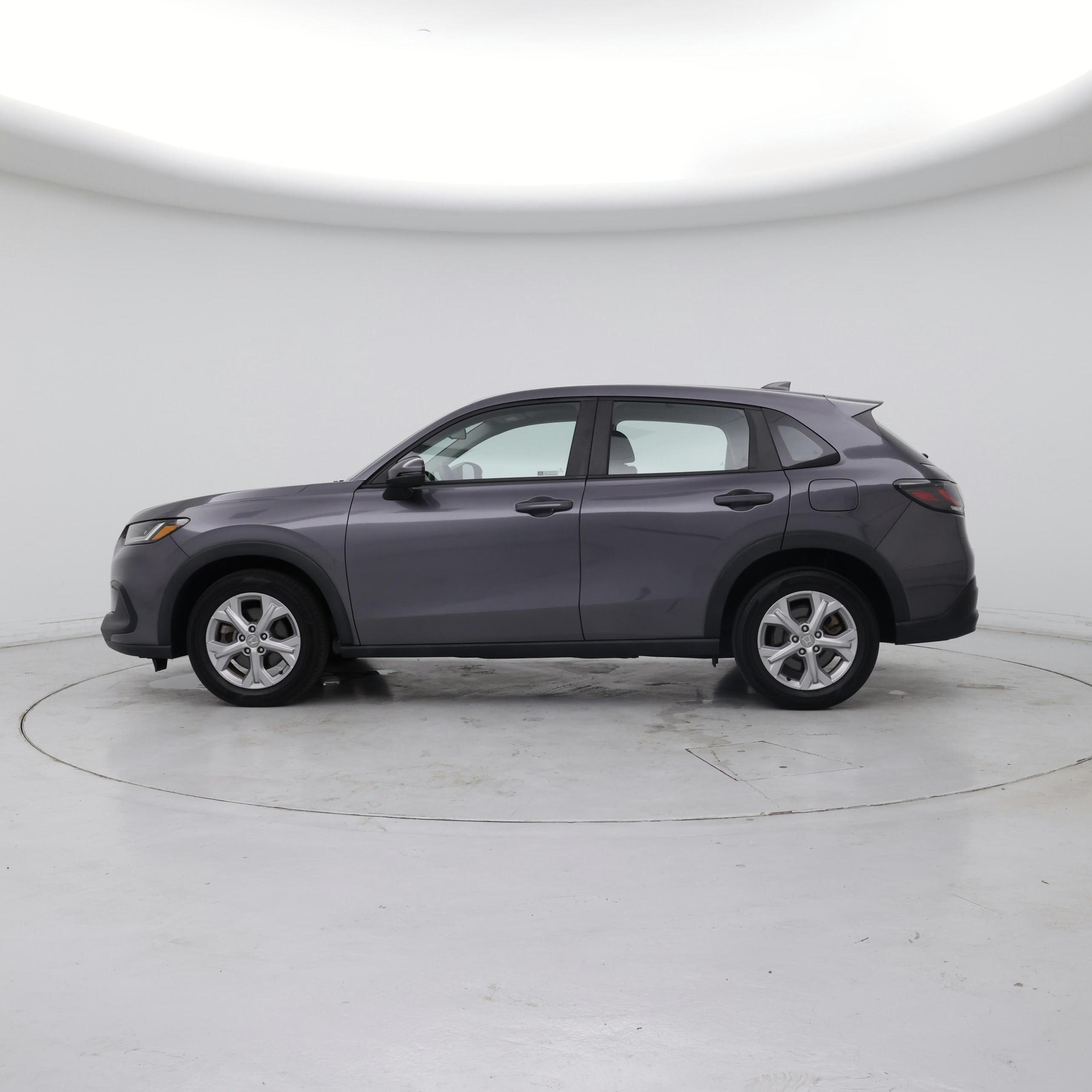 Thumbnail: 2023 Honda HR-V - 3