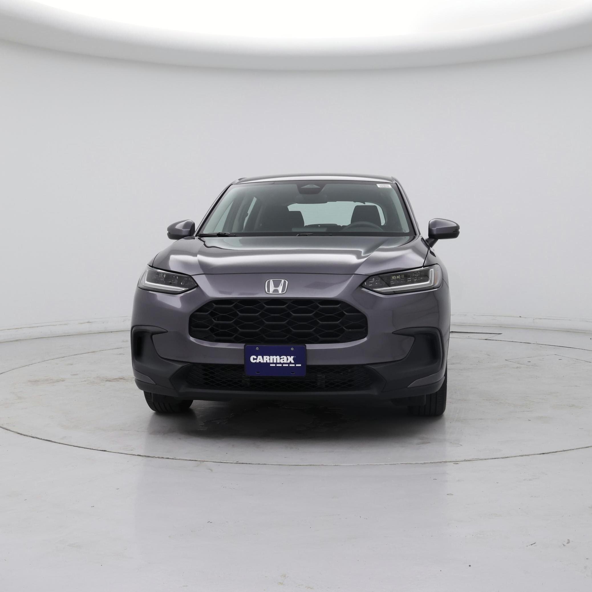 Thumbnail: 2023 Honda HR-V - 5