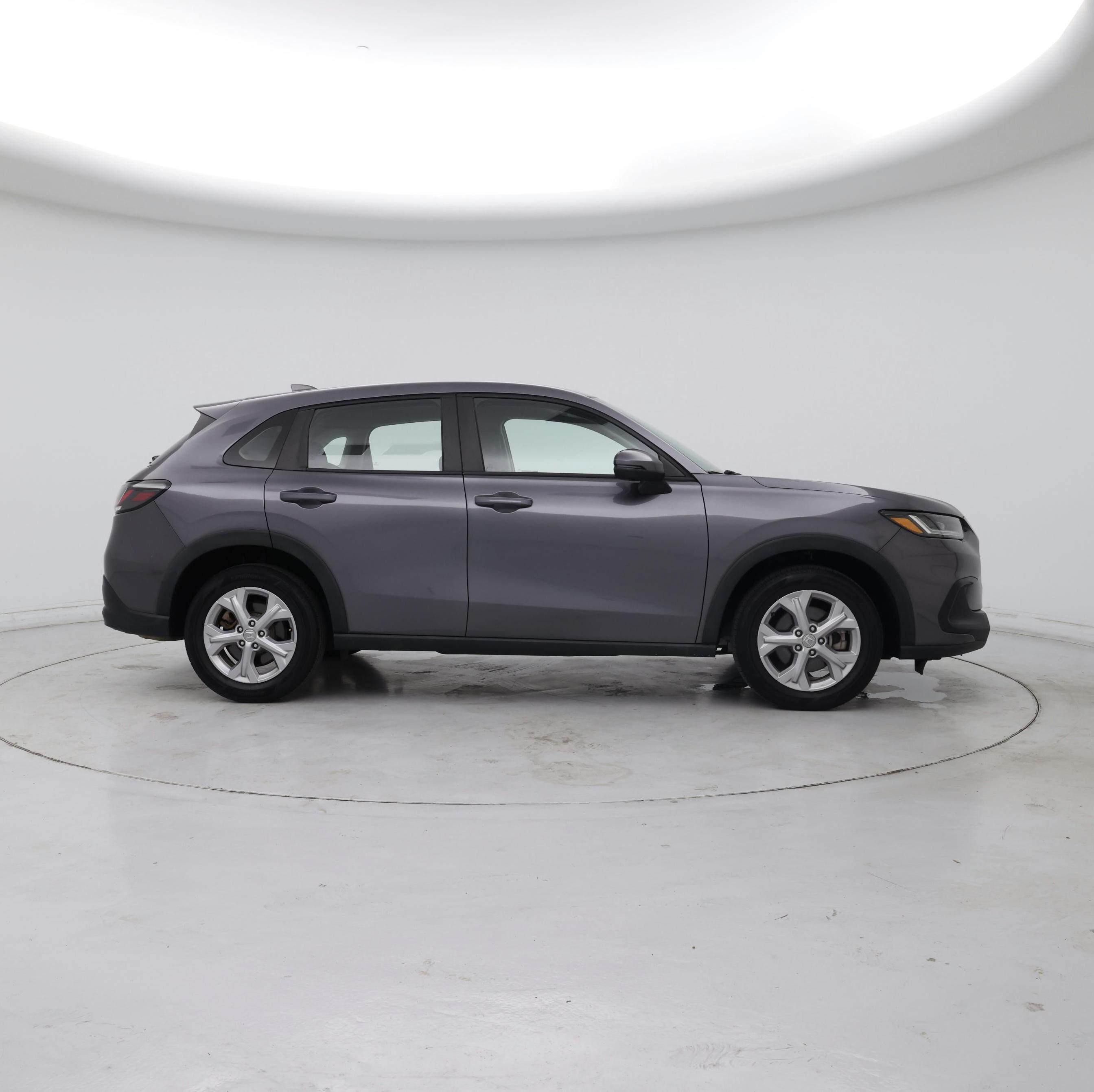 Thumbnail: 2023 Honda HR-V - 7