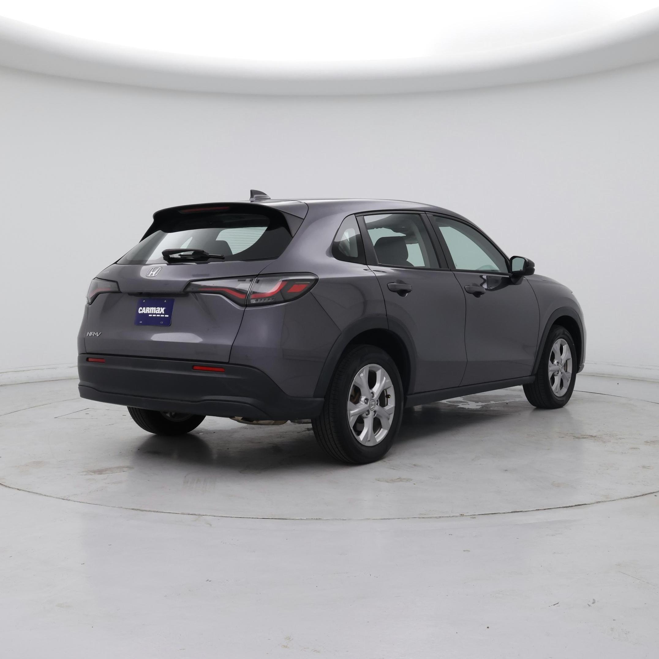 Thumbnail: 2023 Honda HR-V - 8