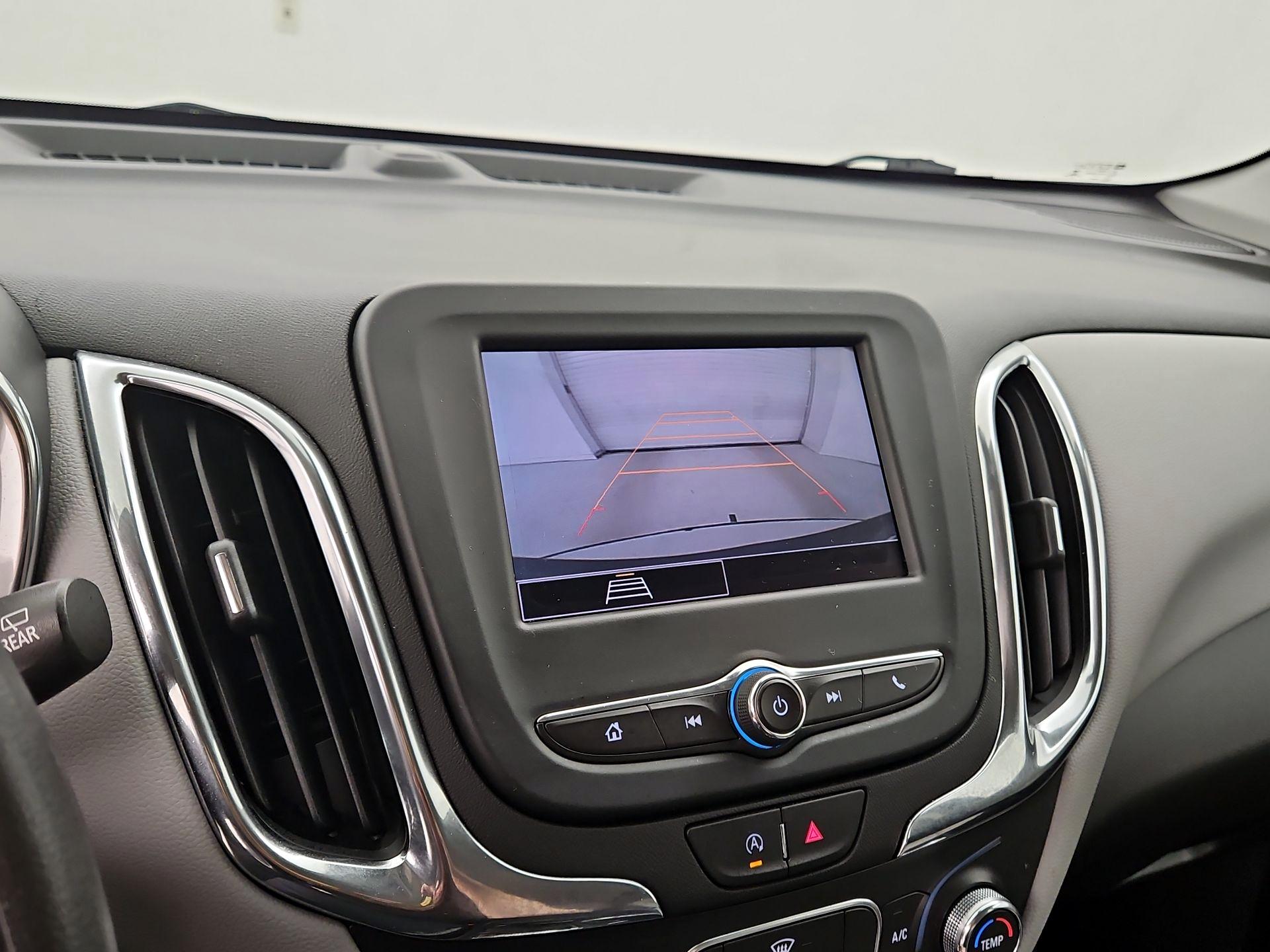 Thumbnail: 2022 Chevrolet Equinox - 14