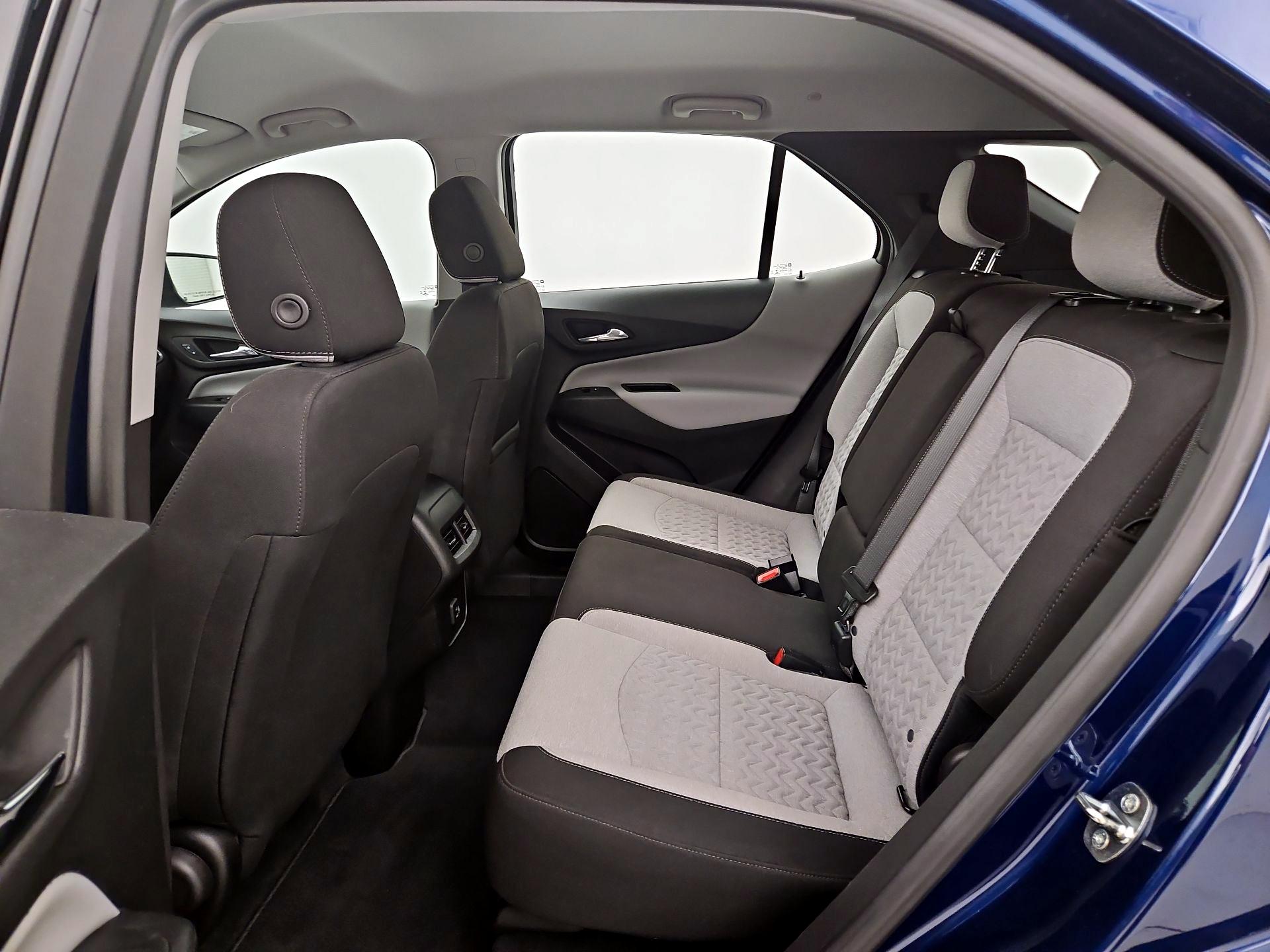 Thumbnail: 2022 Chevrolet Equinox - 19