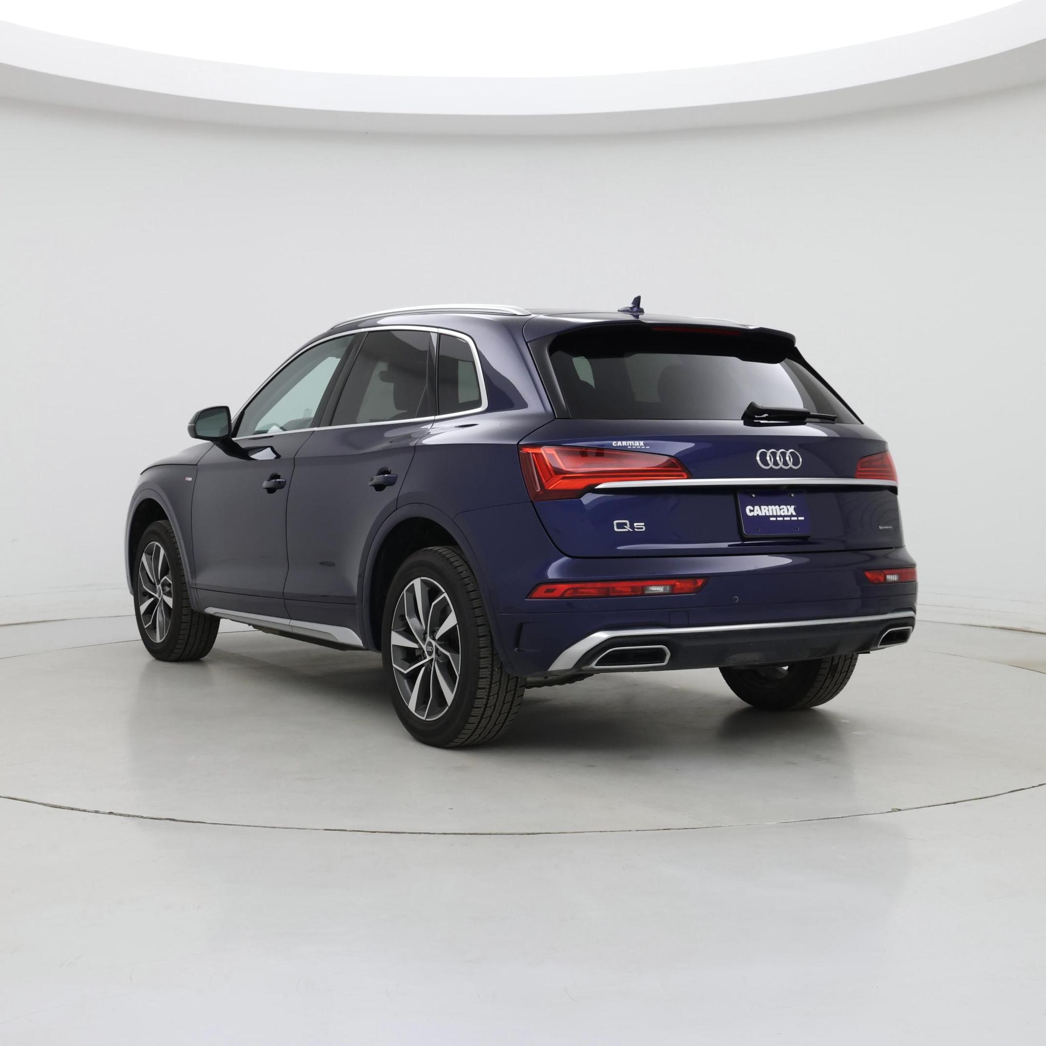 Thumbnail: 2023 Audi Q5 - 2