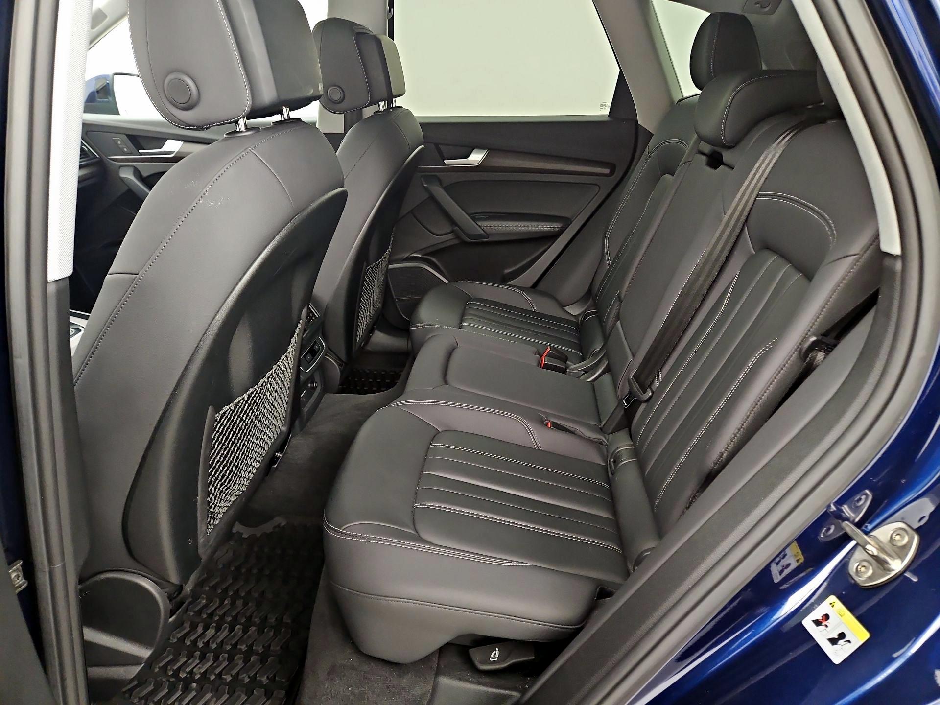 Thumbnail: 2023 Audi Q5 - 20