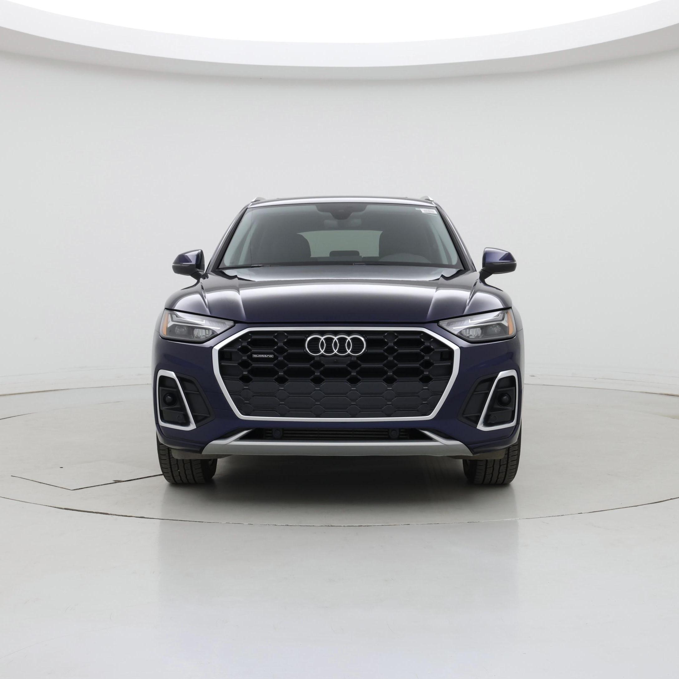 Thumbnail: 2023 Audi Q5 - 5