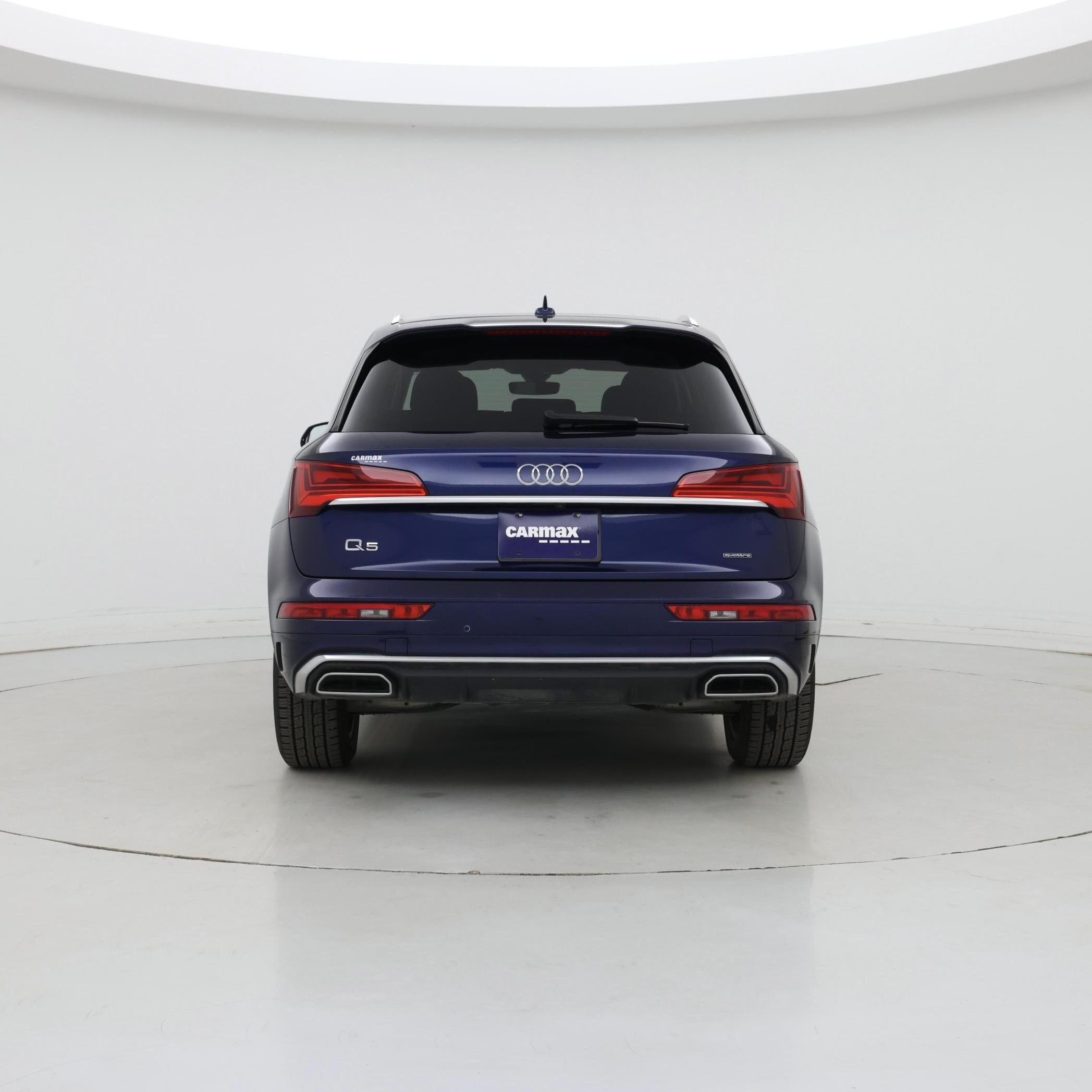 Thumbnail: 2023 Audi Q5 - 6
