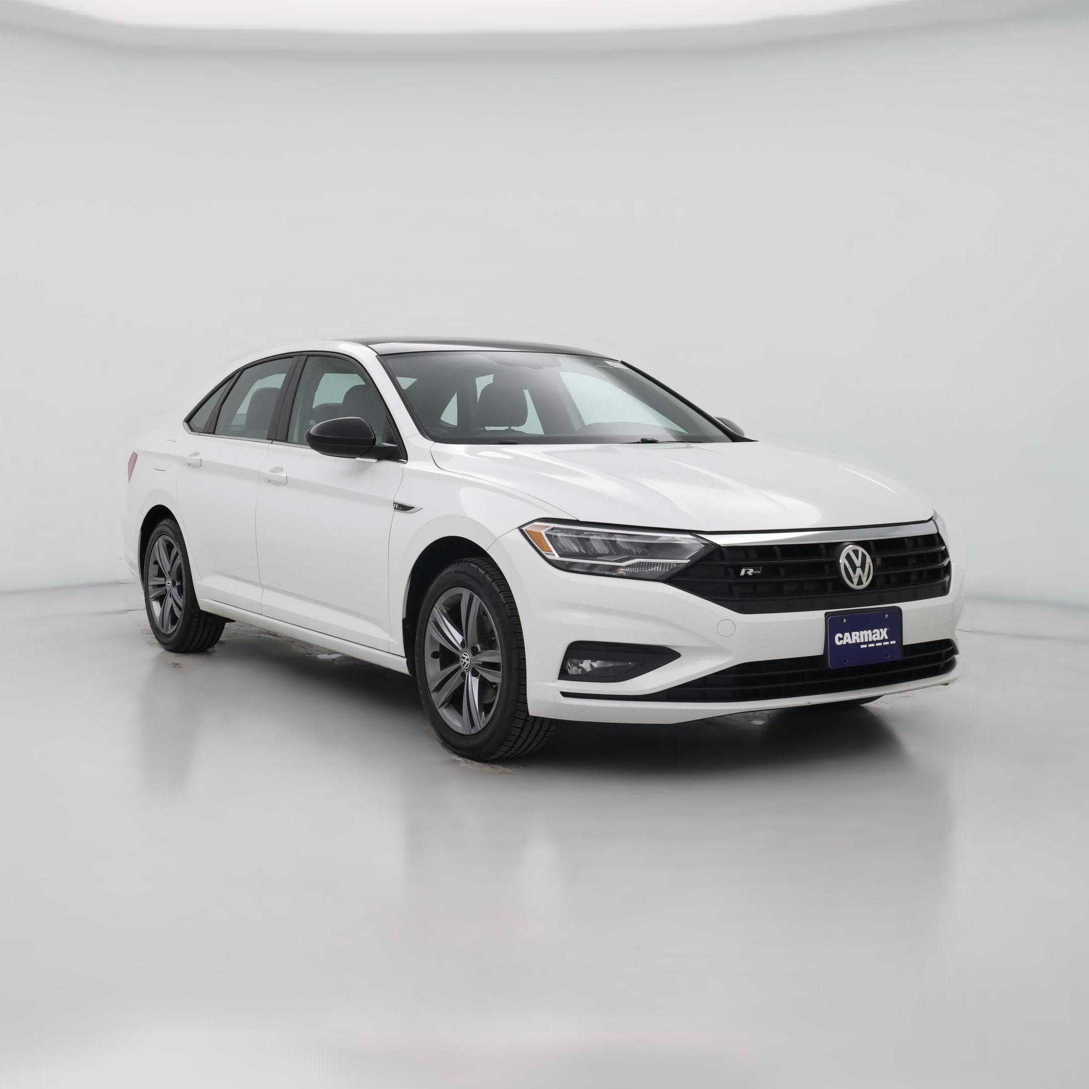 Thumbnail: 2019 Volkswagen Jetta - 1