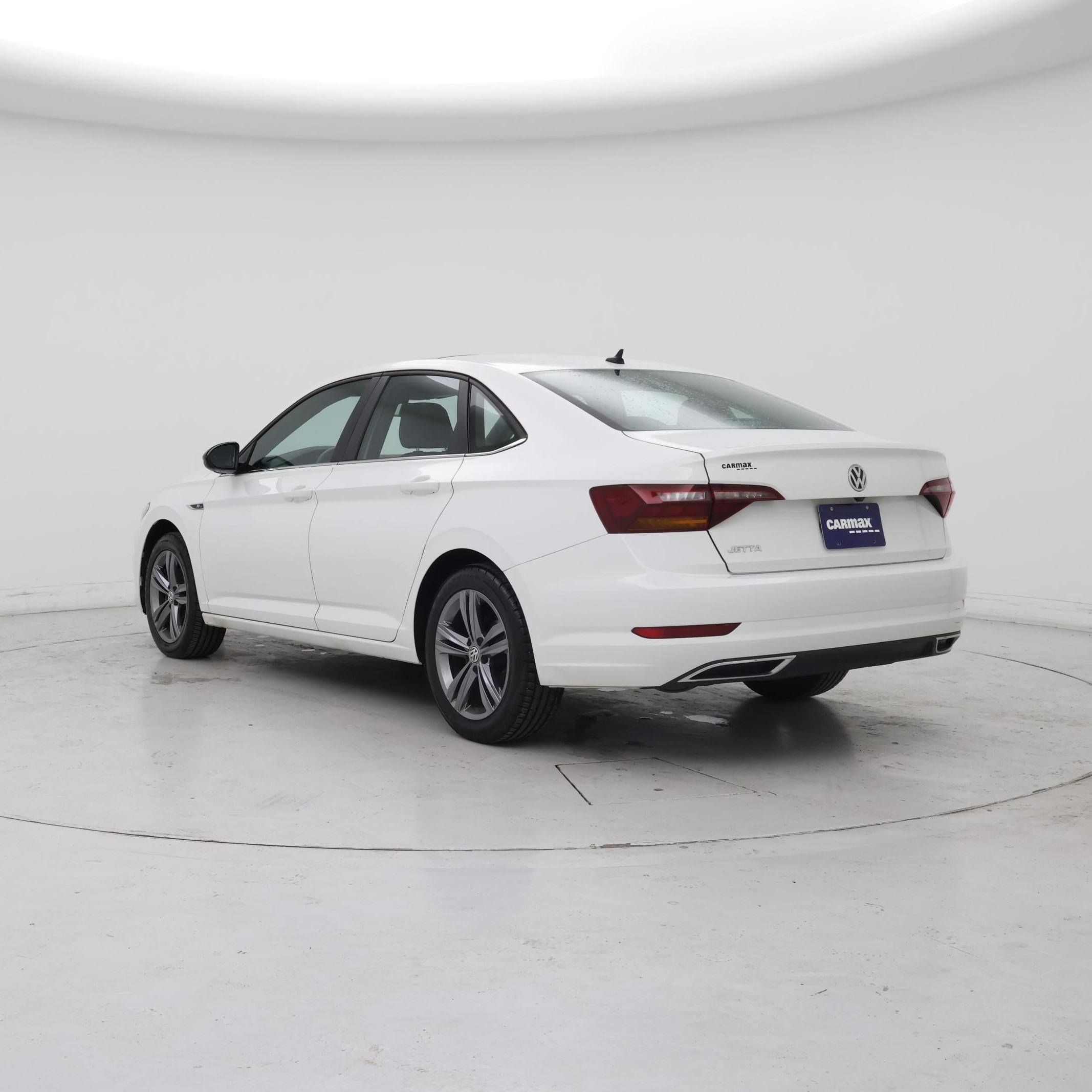 Thumbnail: 2019 Volkswagen Jetta - 2