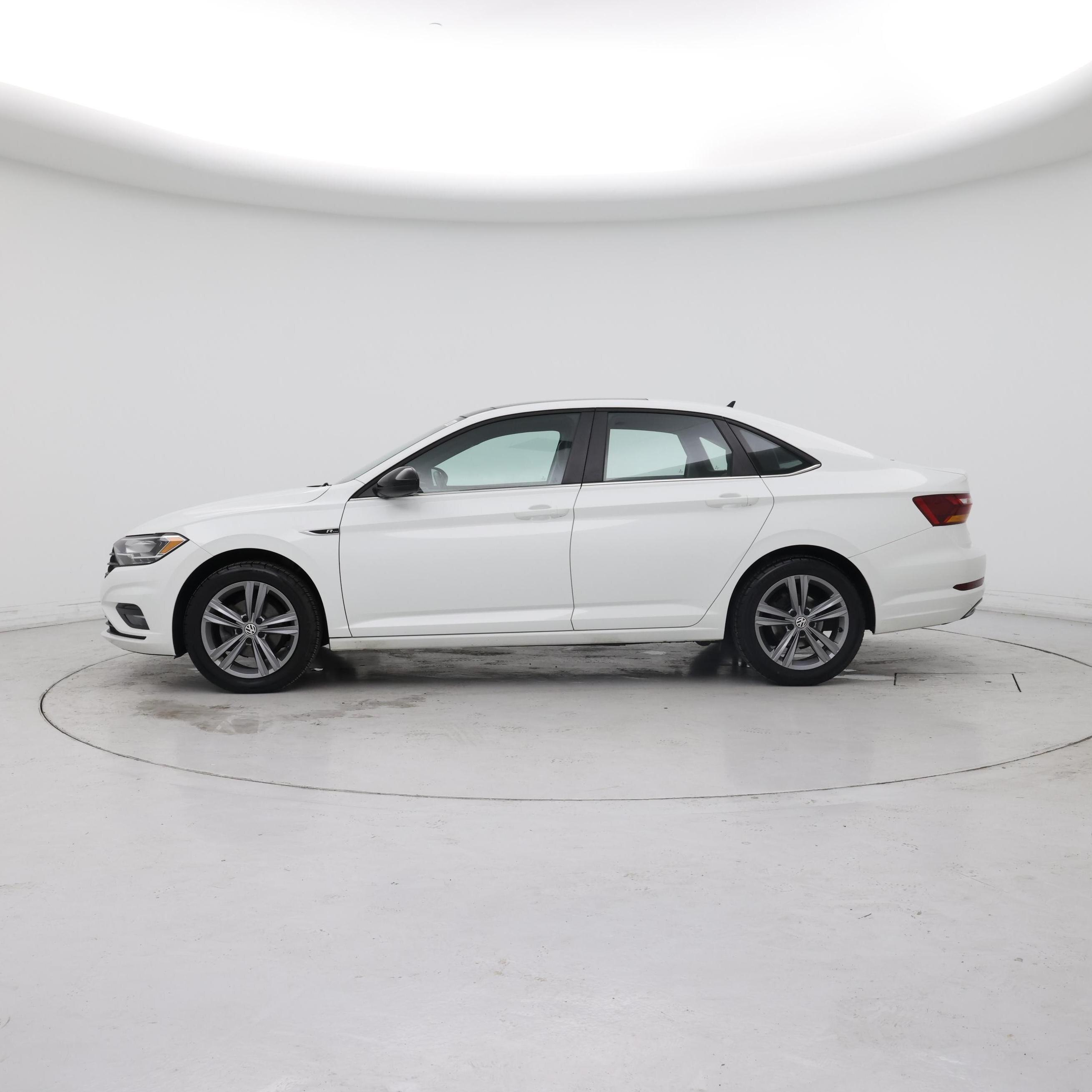 Thumbnail: 2019 Volkswagen Jetta - 3