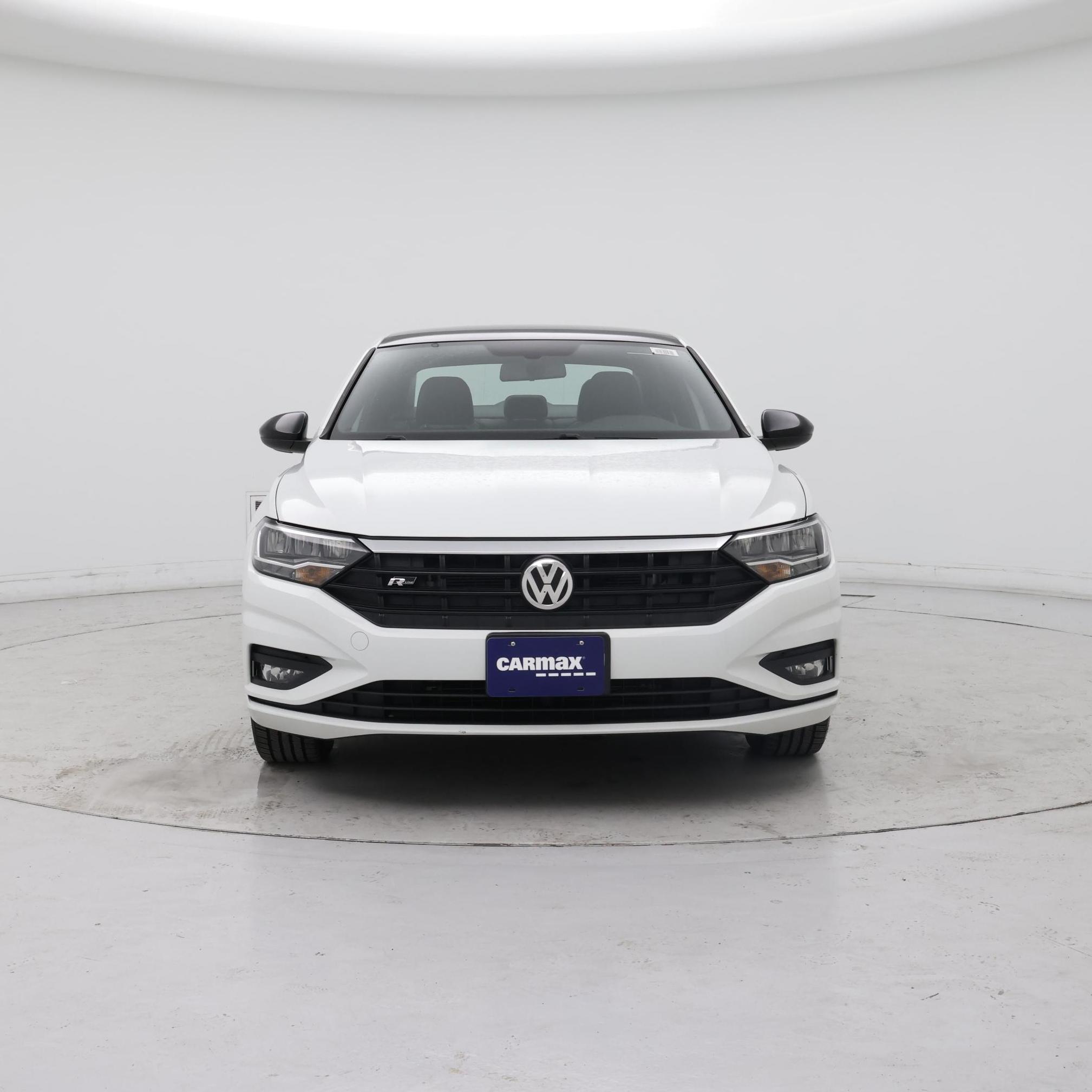 Thumbnail: 2019 Volkswagen Jetta - 5
