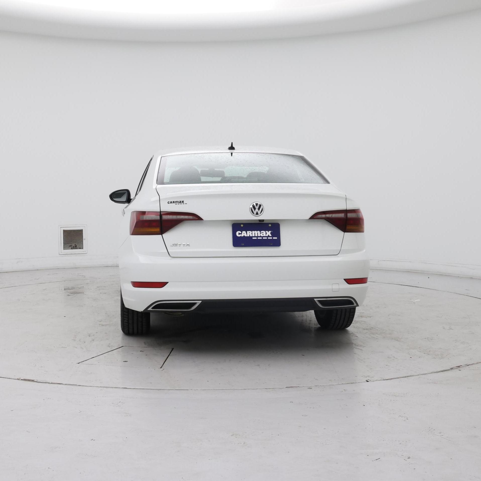 Thumbnail: 2019 Volkswagen Jetta - 6