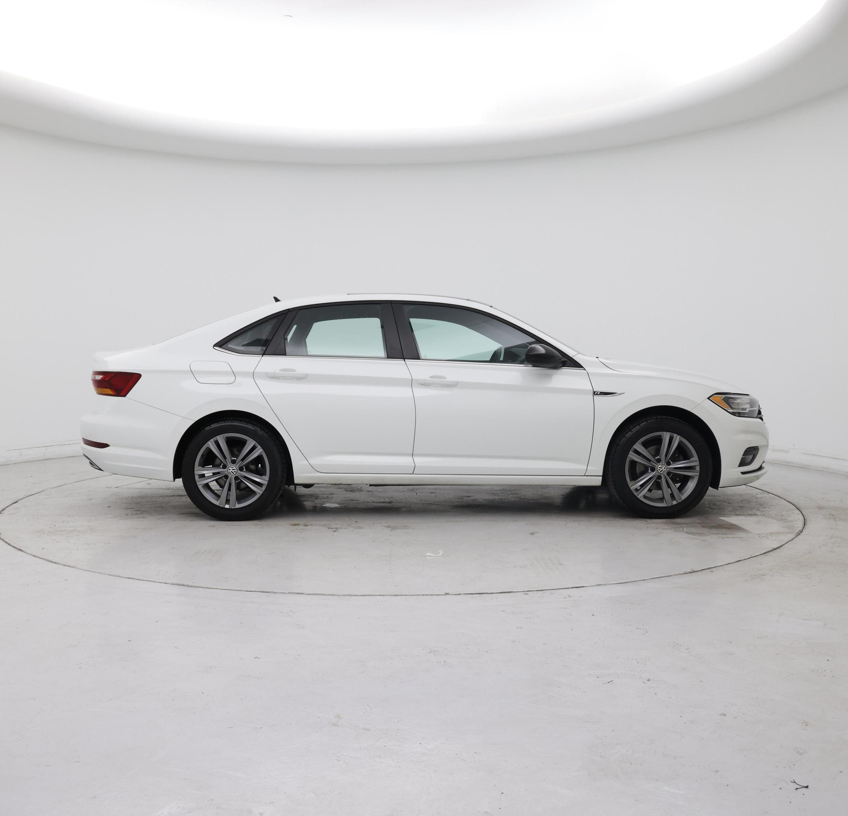 Thumbnail: 2019 Volkswagen Jetta - 7