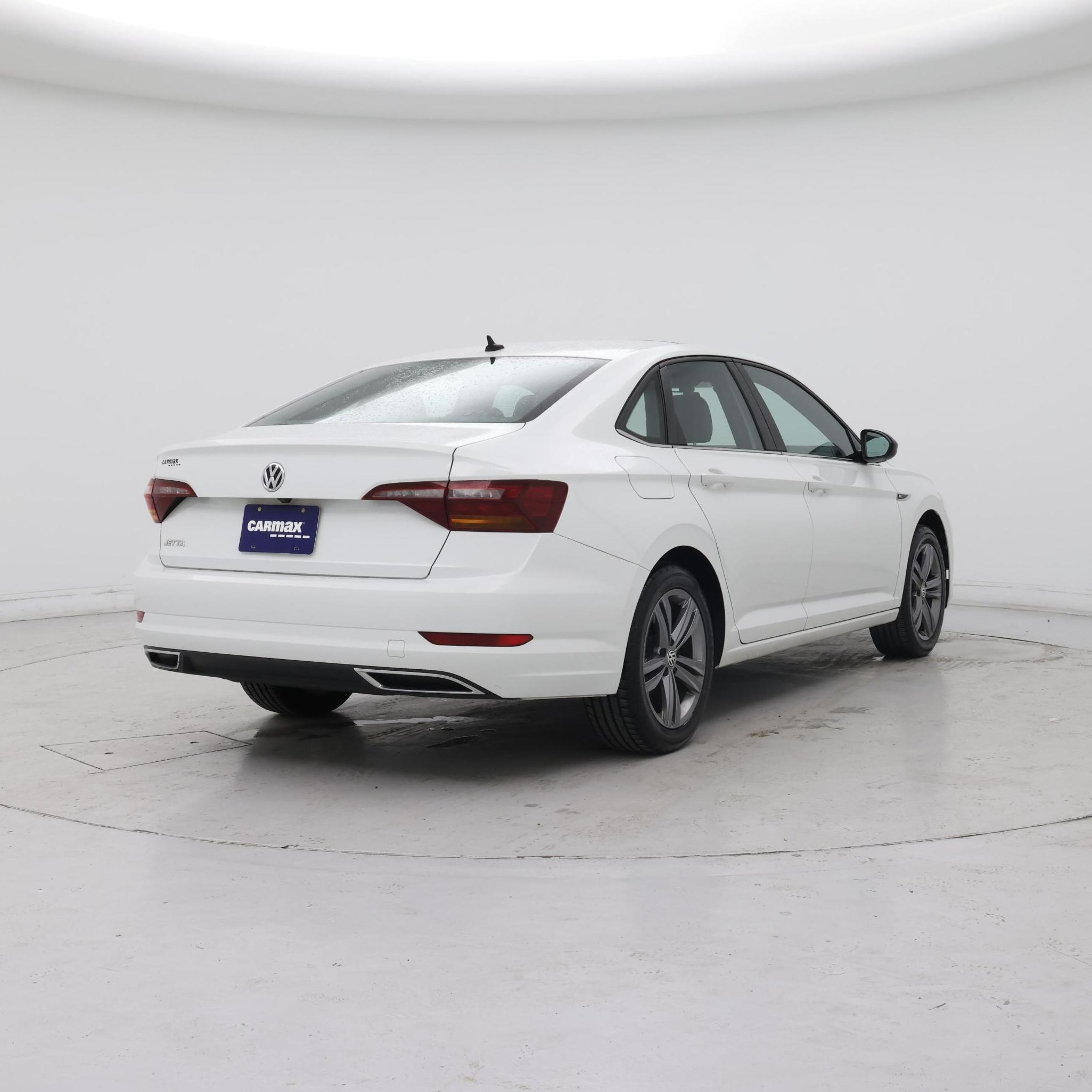 Thumbnail: 2019 Volkswagen Jetta - 8