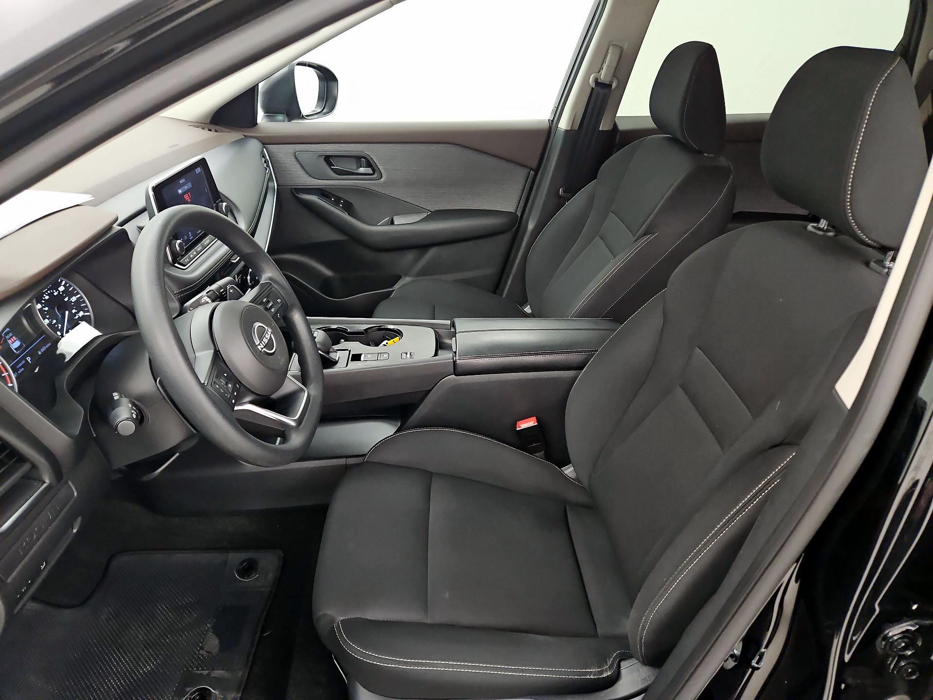 Thumbnail: 2023 Nissan Rogue - 11
