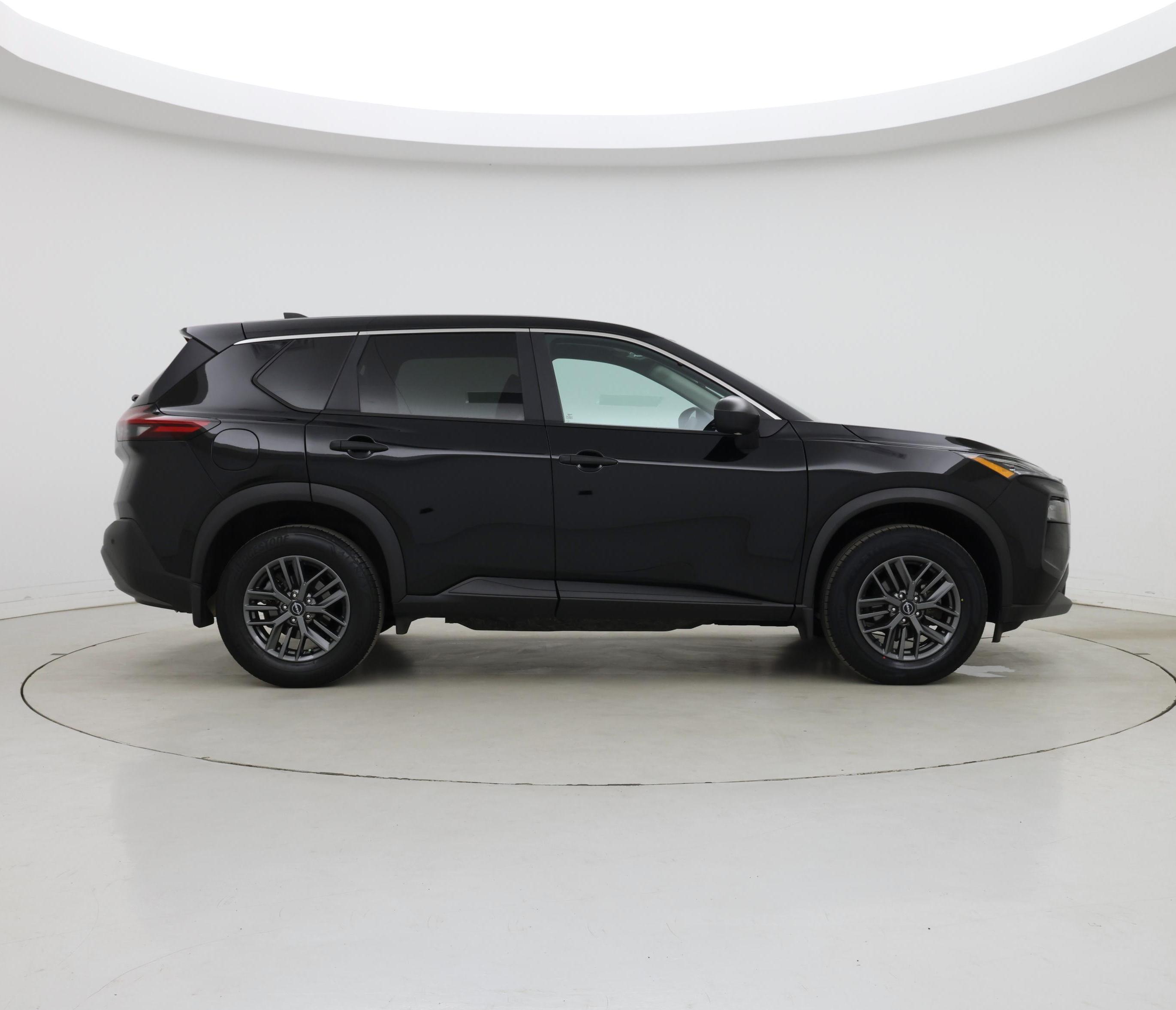 Thumbnail: 2023 Nissan Rogue - 7