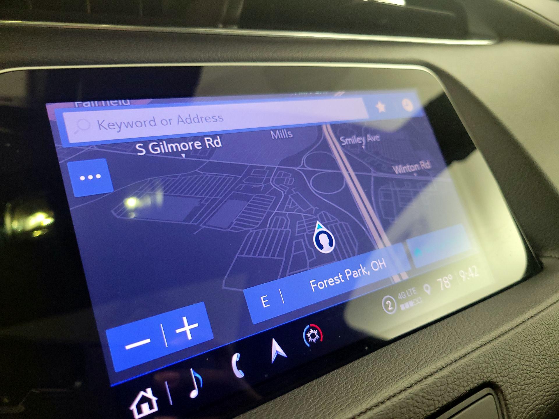 Thumbnail: 2023 Cadillac XT4 - 14