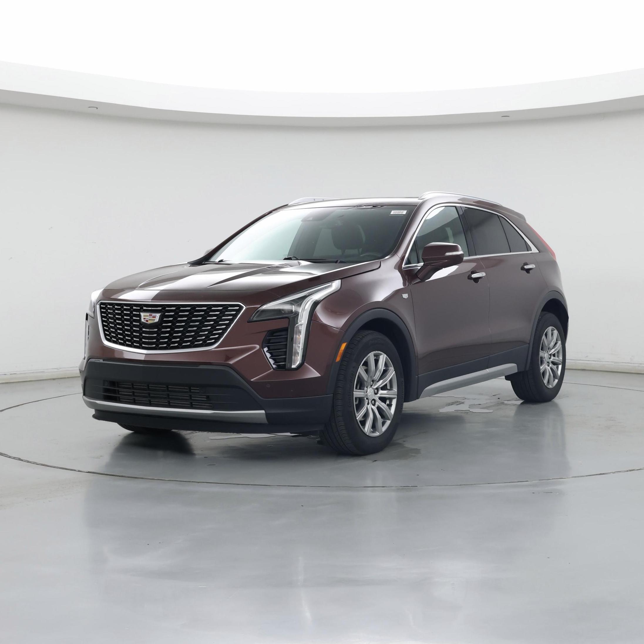 Thumbnail: 2023 Cadillac XT4 - 4
