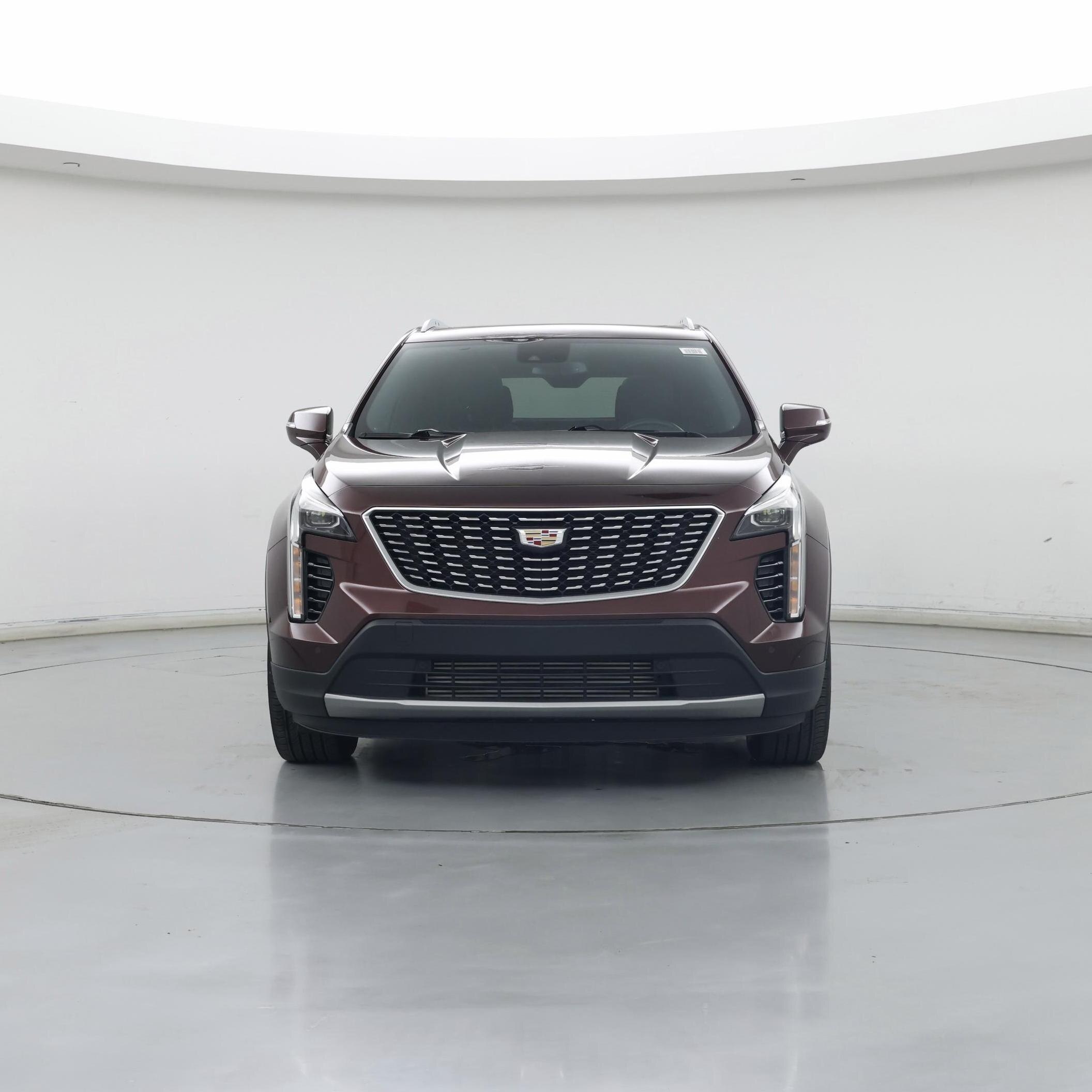 Thumbnail: 2023 Cadillac XT4 - 5