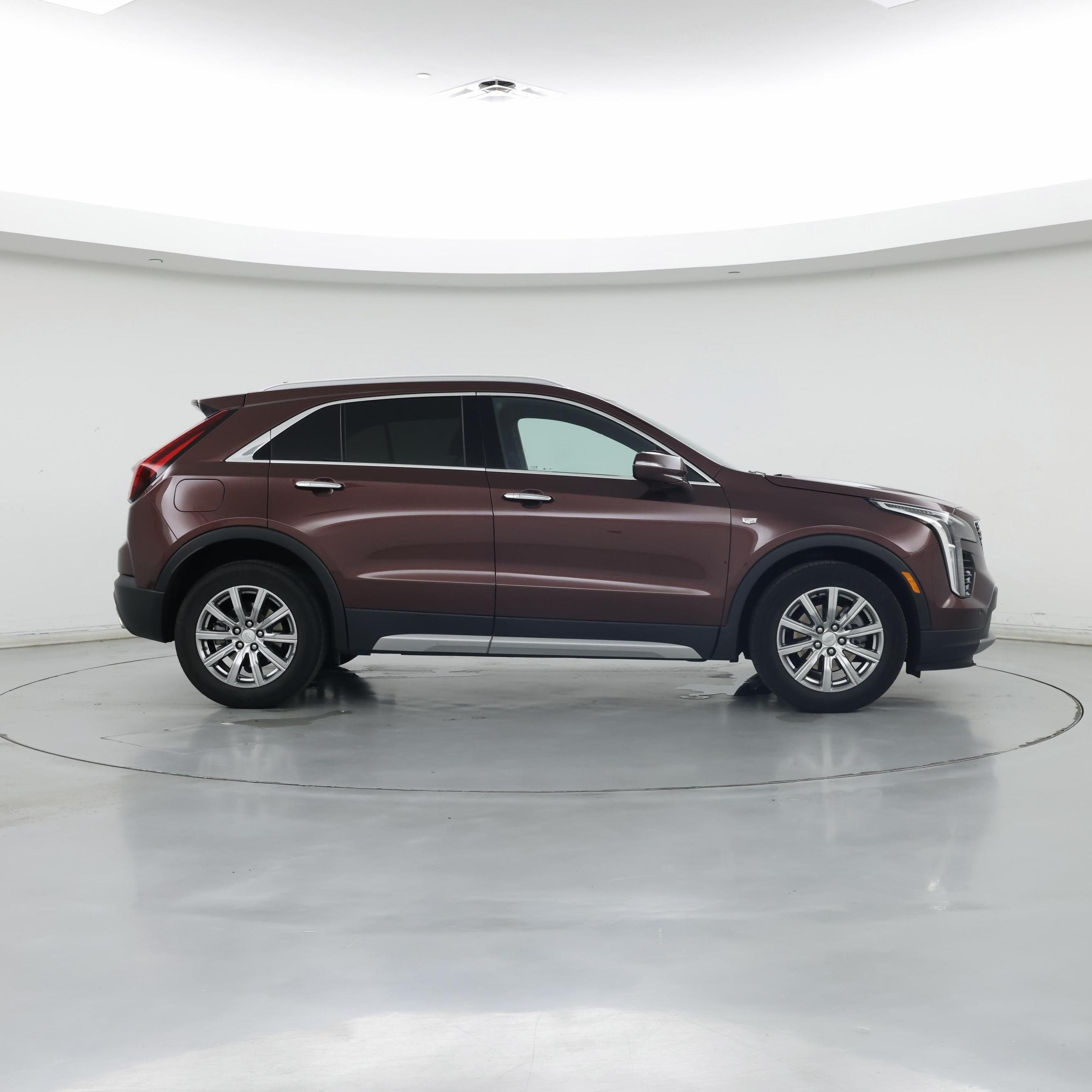 Thumbnail: 2023 Cadillac XT4 - 7
