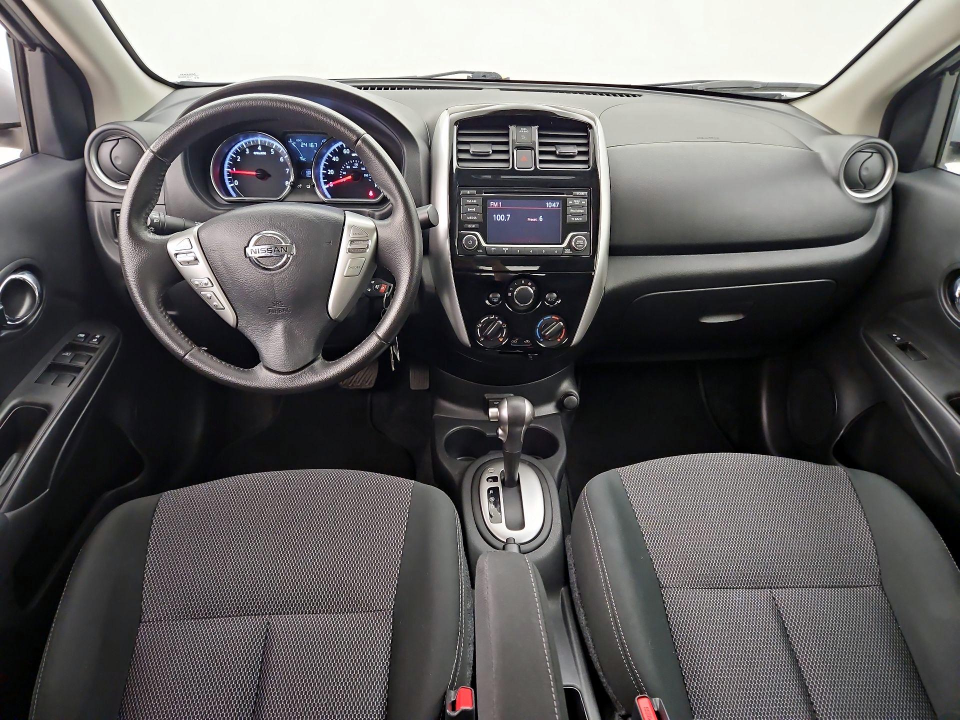 Thumbnail: 2018 Nissan Versa - 9