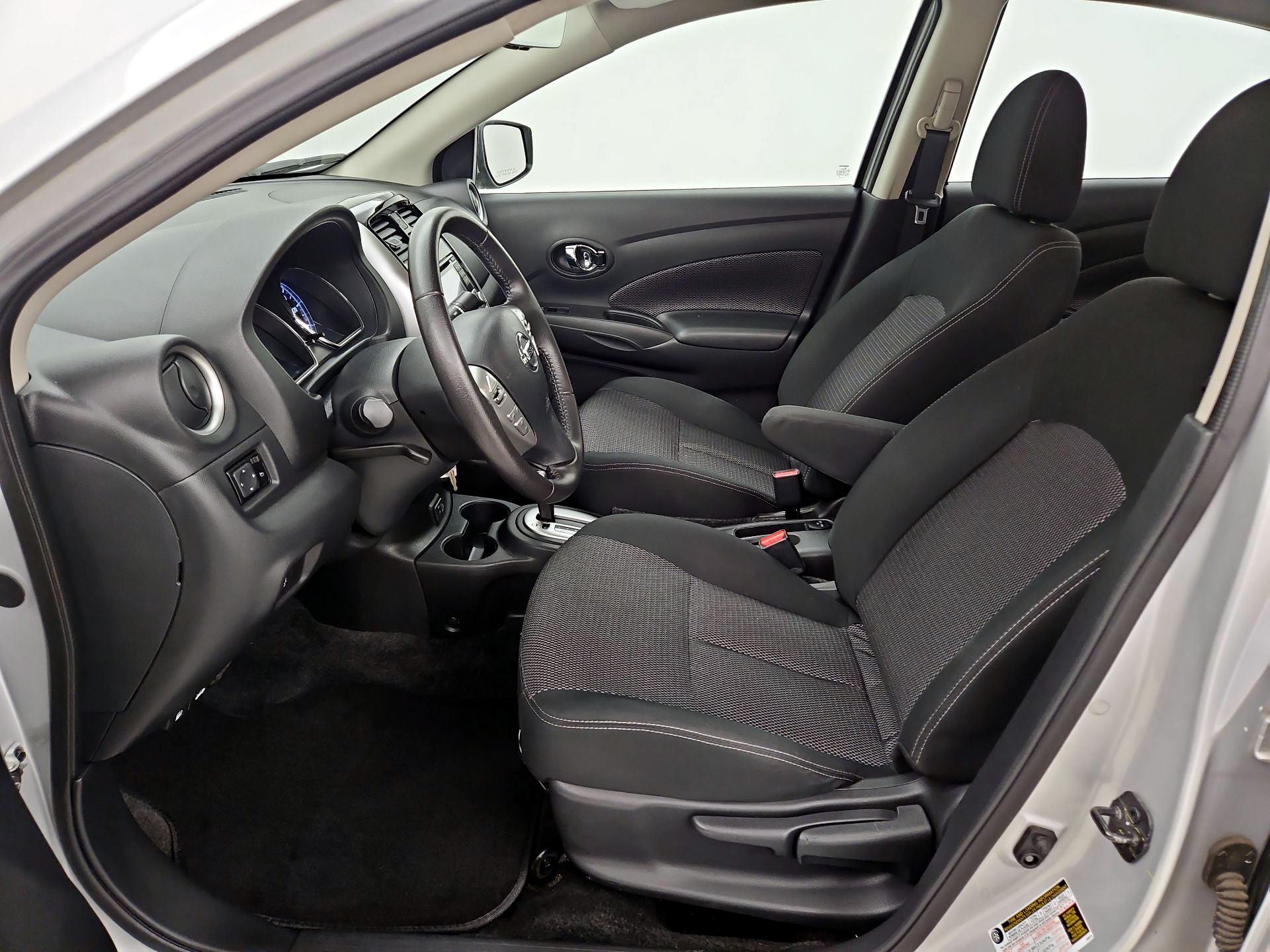 Thumbnail: 2018 Nissan Versa - 11