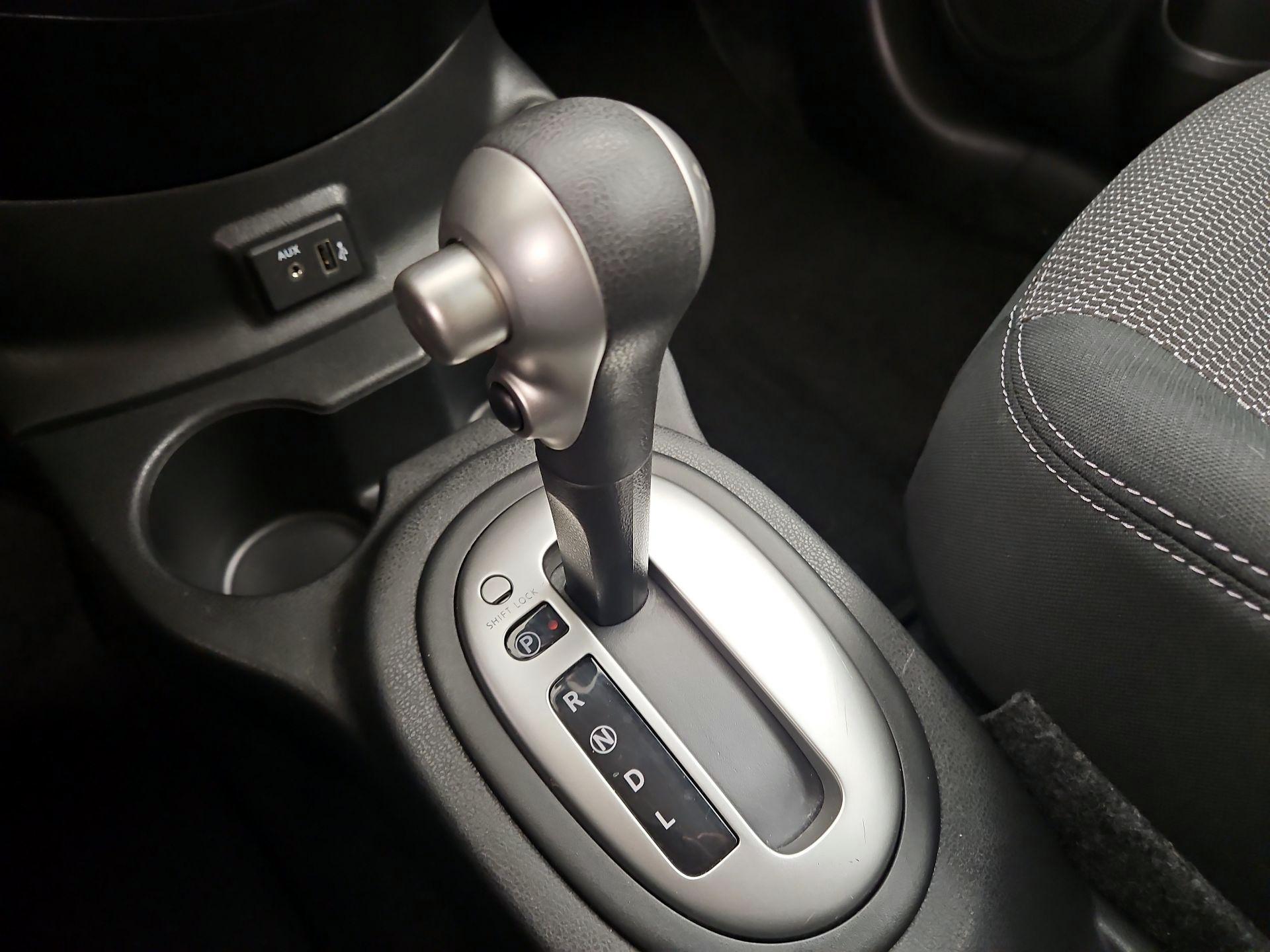 Thumbnail: 2018 Nissan Versa - 17