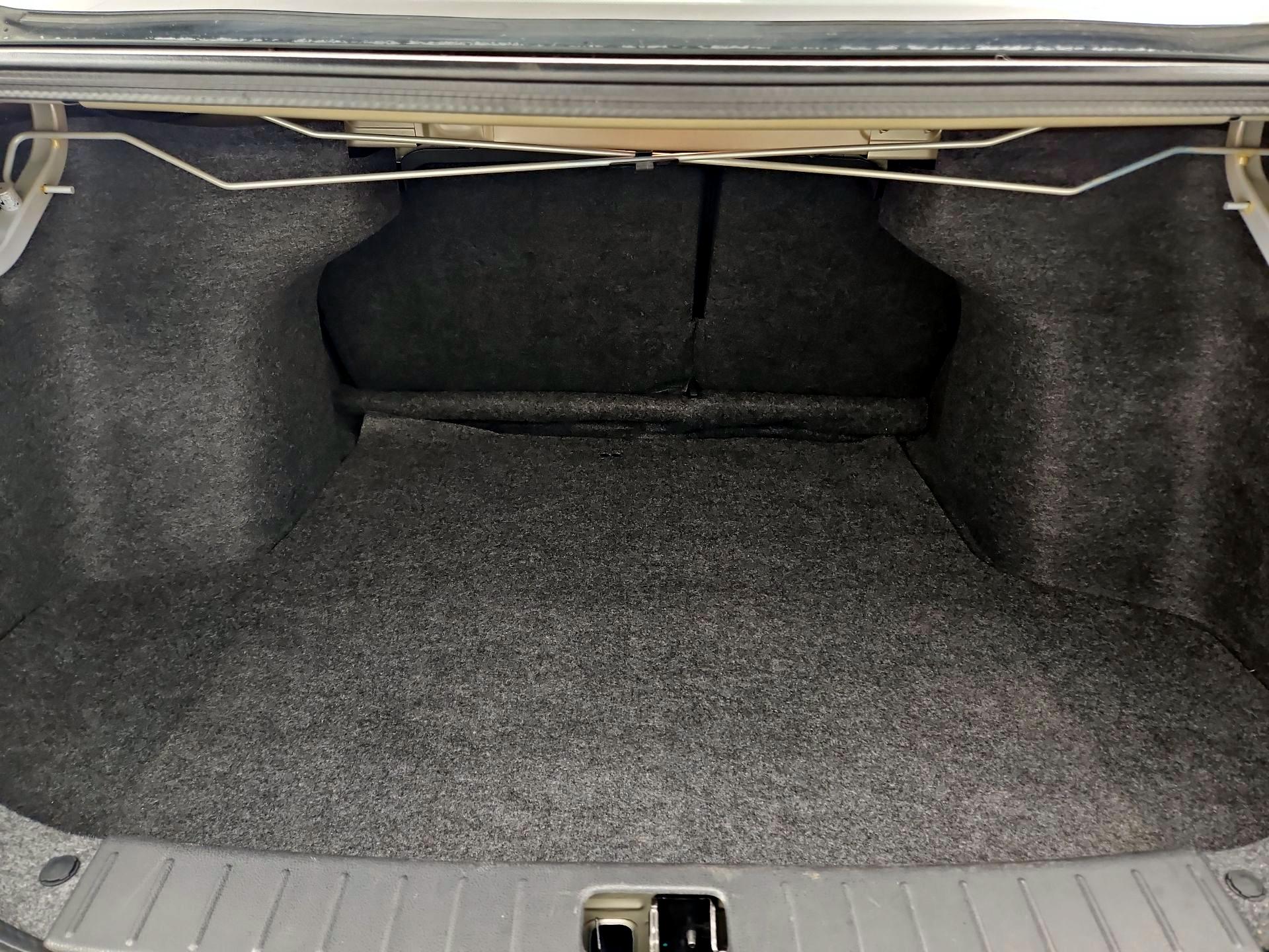 Thumbnail: 2018 Nissan Versa - 20