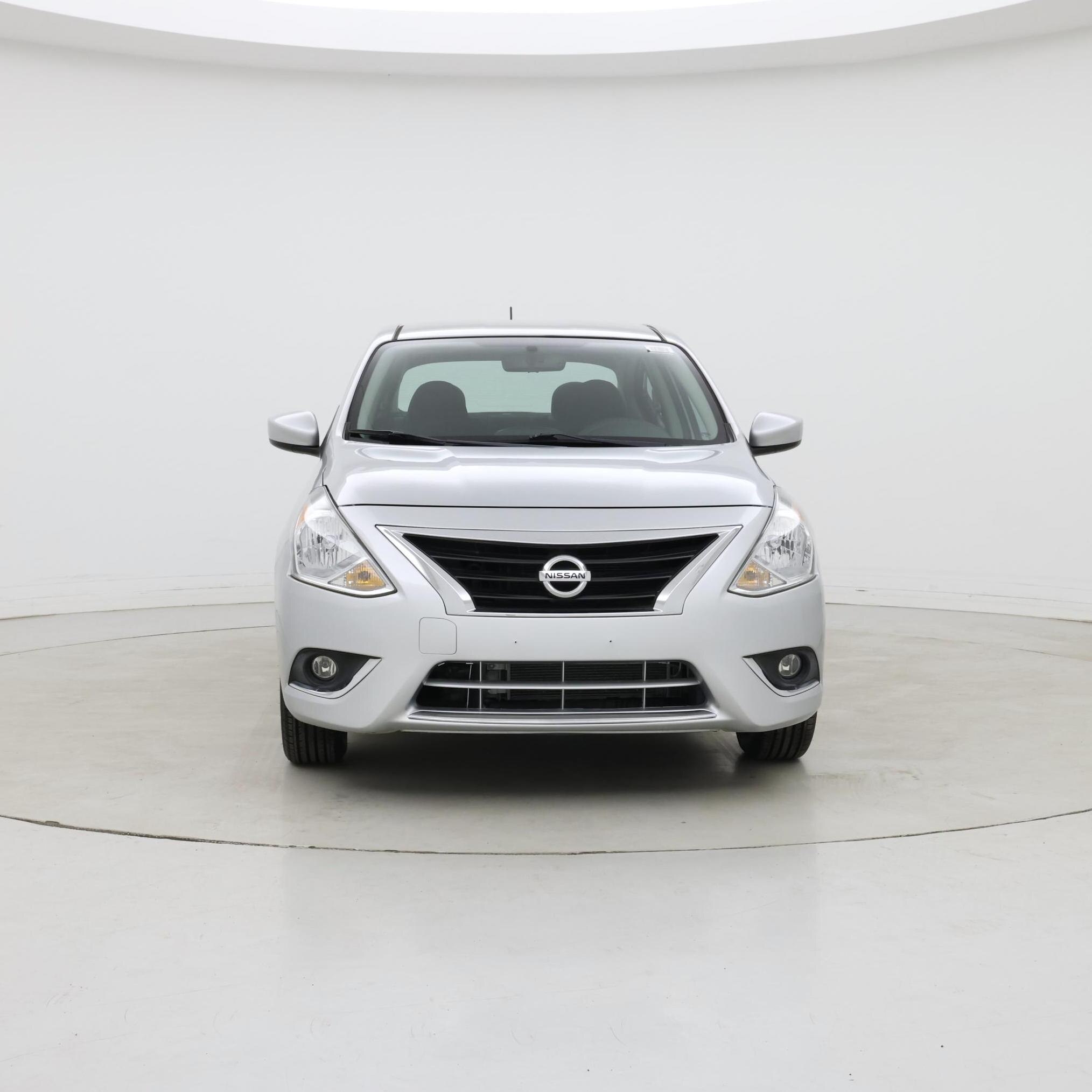 Thumbnail: 2018 Nissan Versa - 5