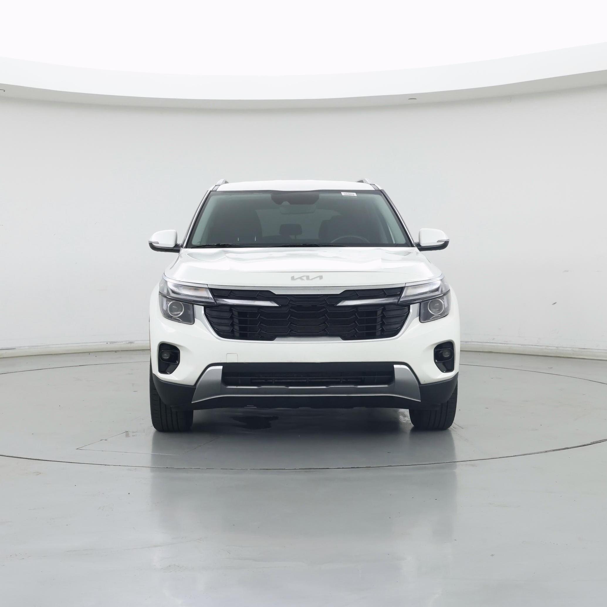 Thumbnail: 2024 Kia Seltos - 5