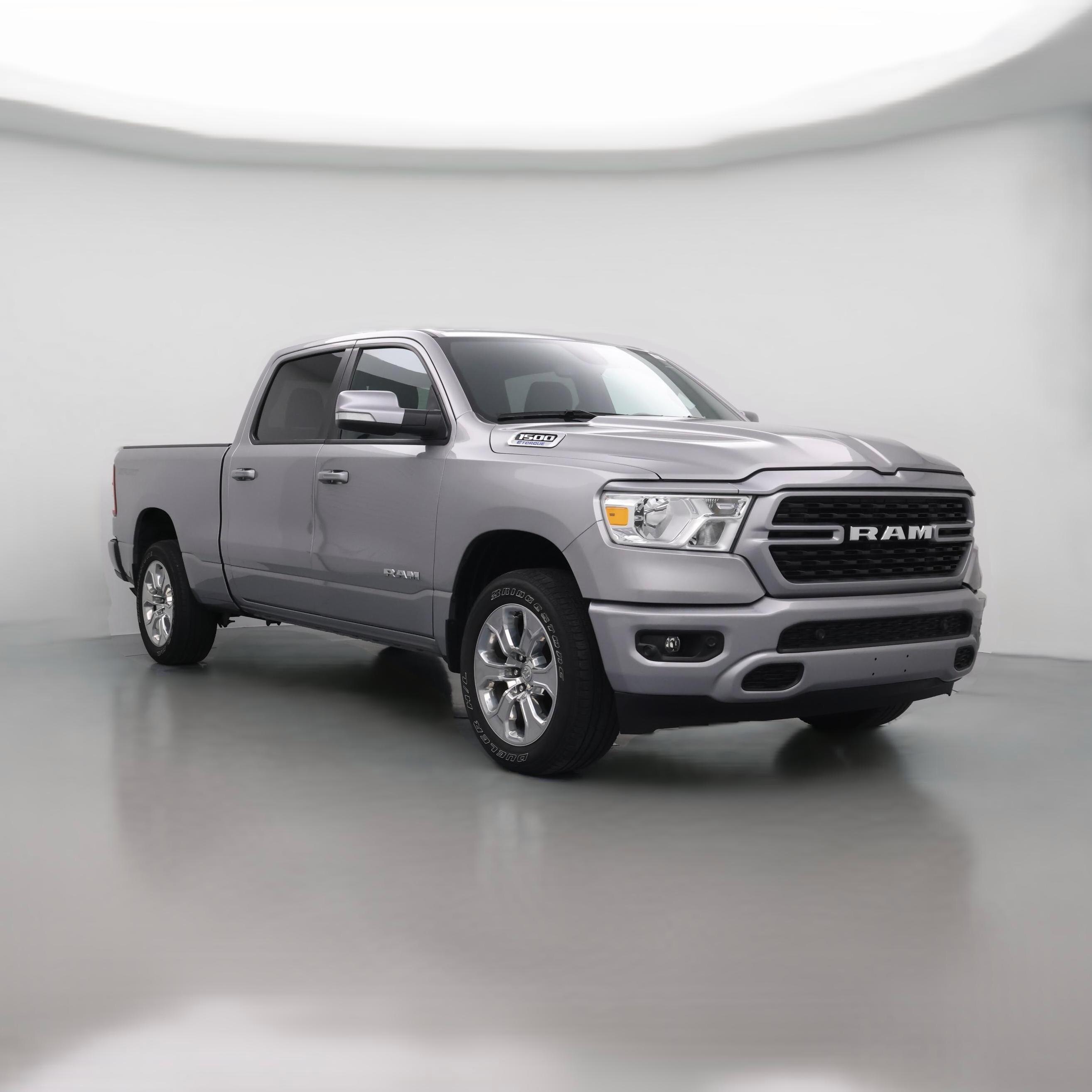 Thumbnail: 2022 RAM 1500 - 1