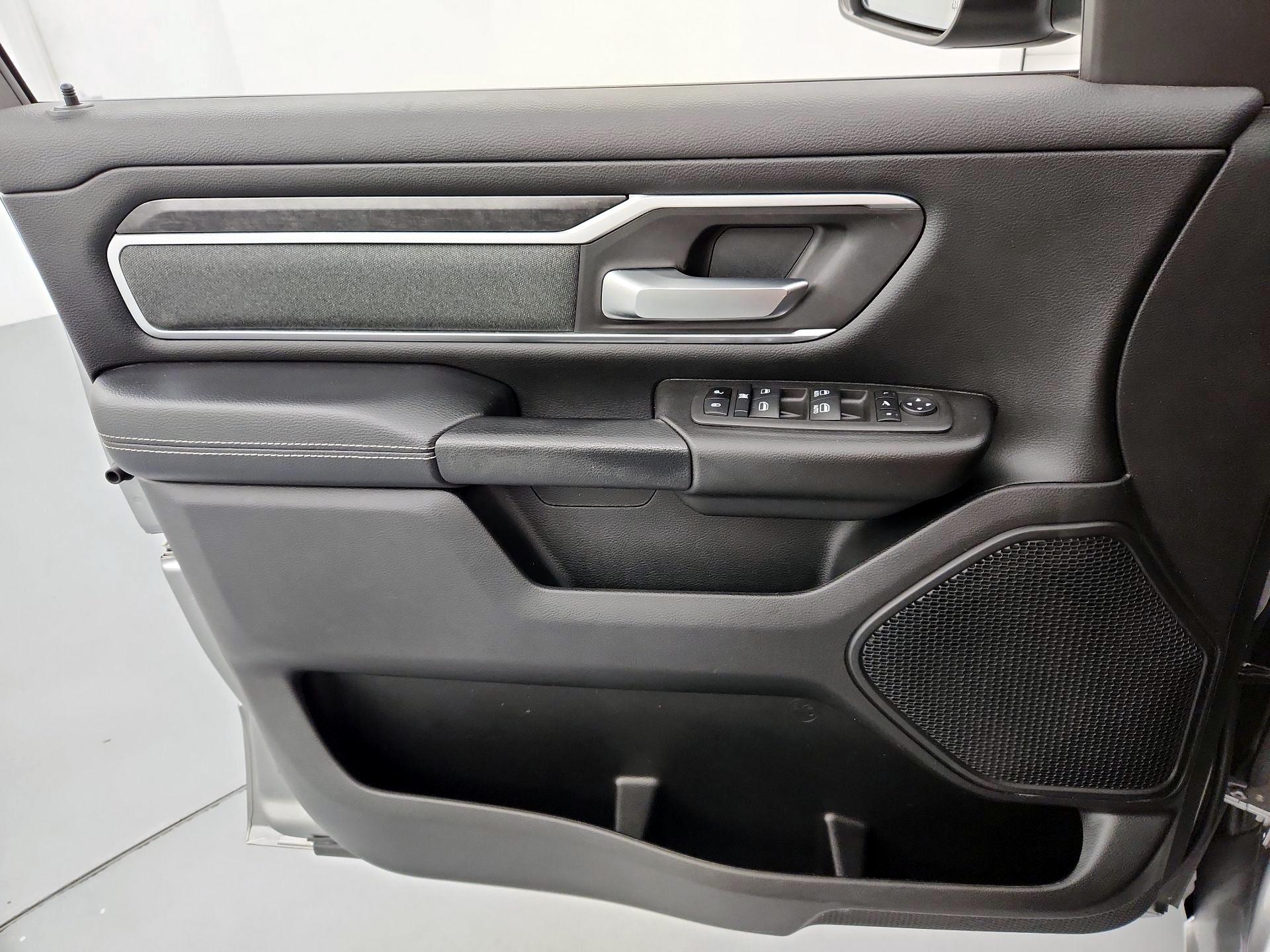 Thumbnail: 2022 RAM 1500 - 12