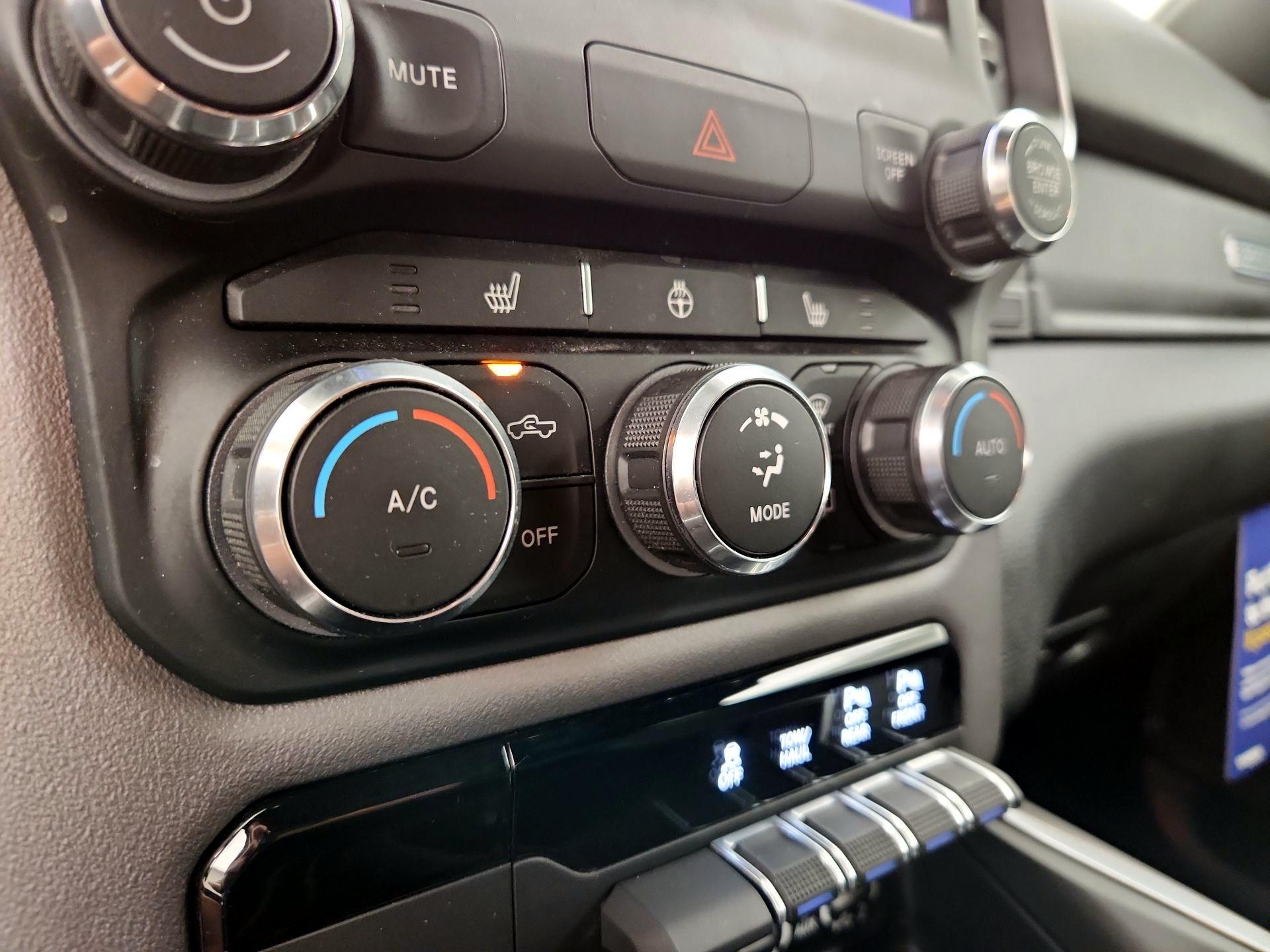 Thumbnail: 2022 RAM 1500 - 16