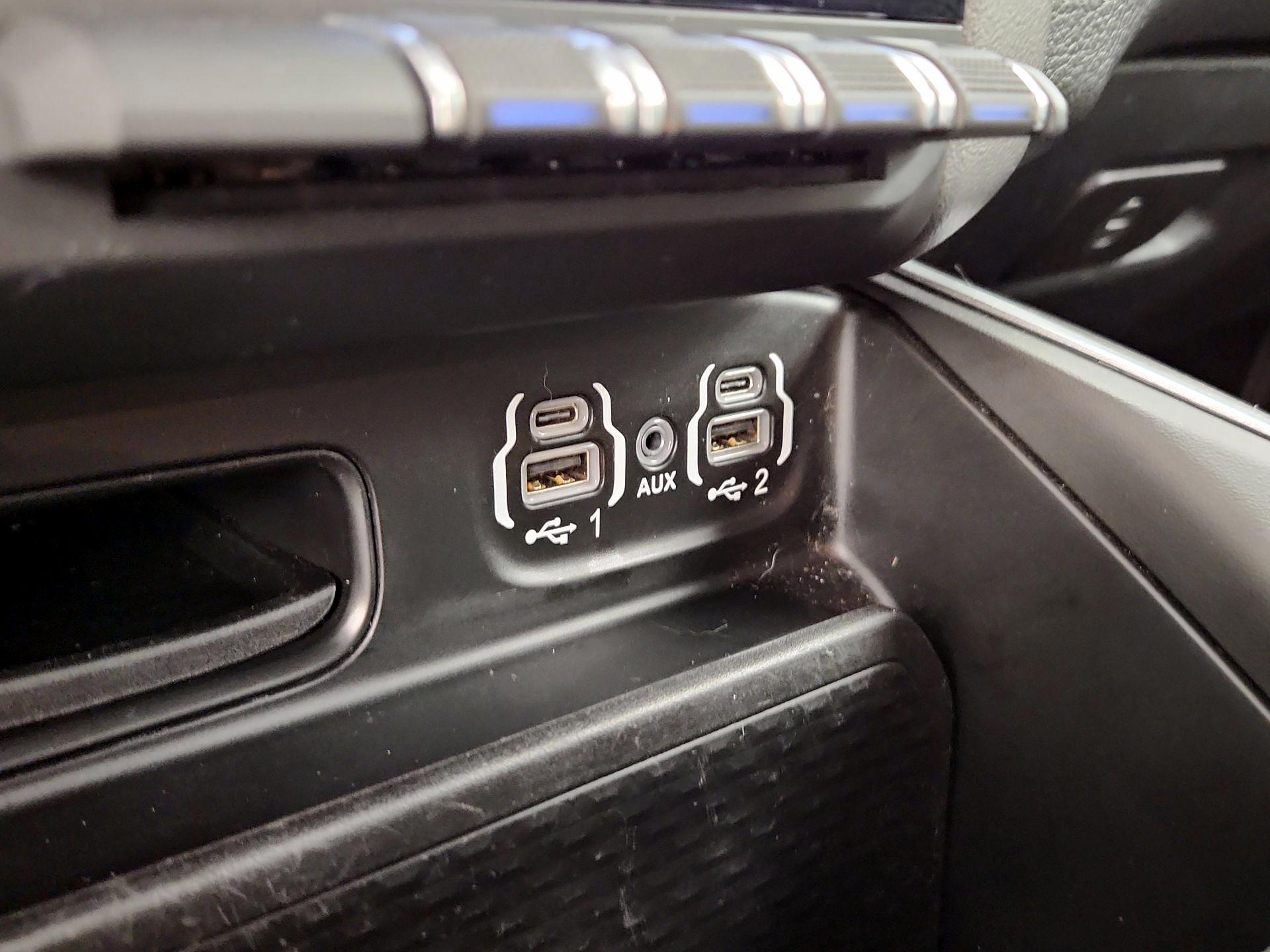 Thumbnail: 2022 RAM 1500 - 18