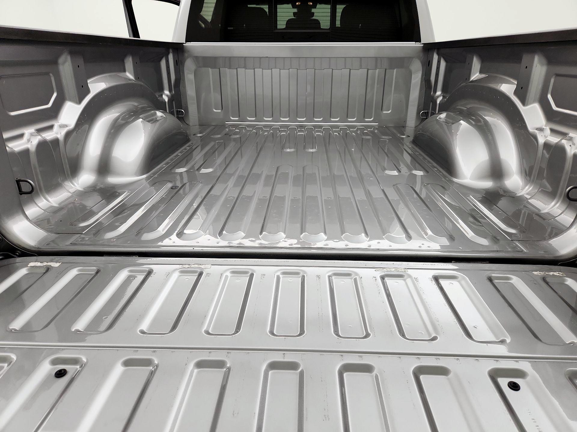 Thumbnail: 2022 RAM 1500 - 20