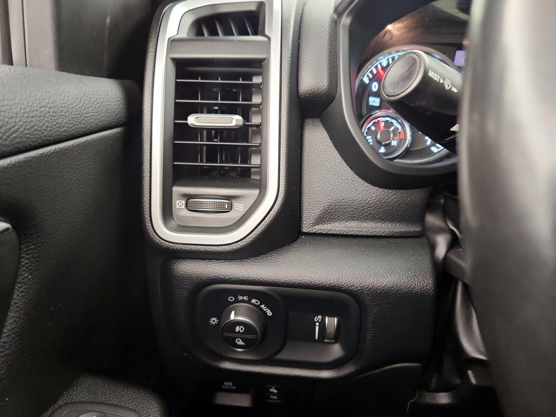 Thumbnail: 2022 RAM 1500 - 13