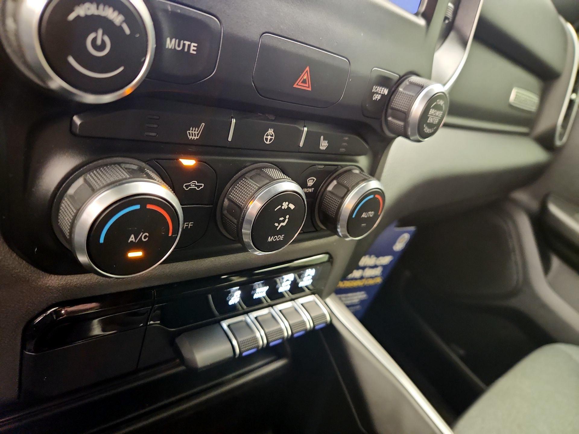 Thumbnail: 2022 RAM 1500 - 16