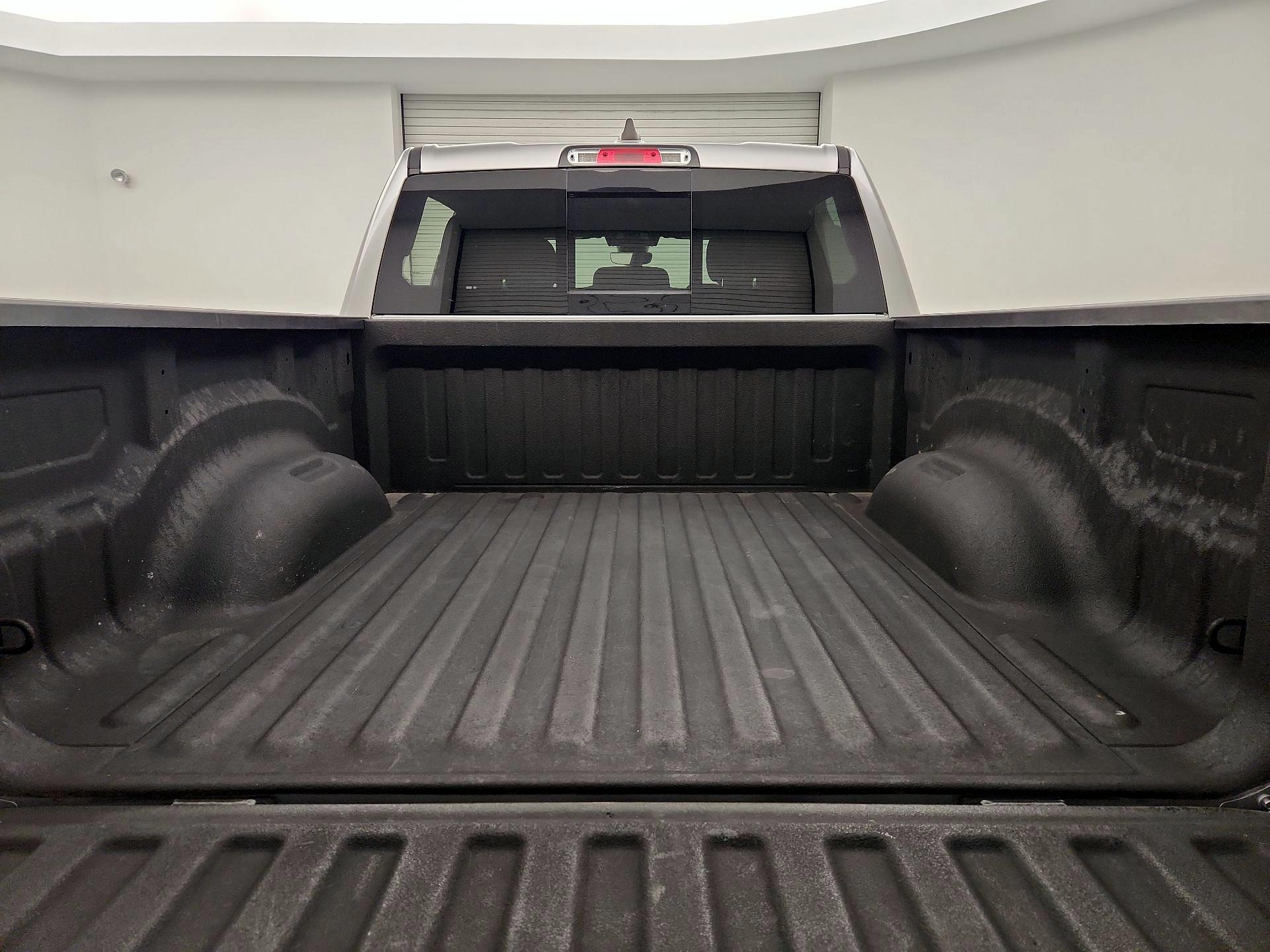 Thumbnail: 2022 RAM 1500 - 20