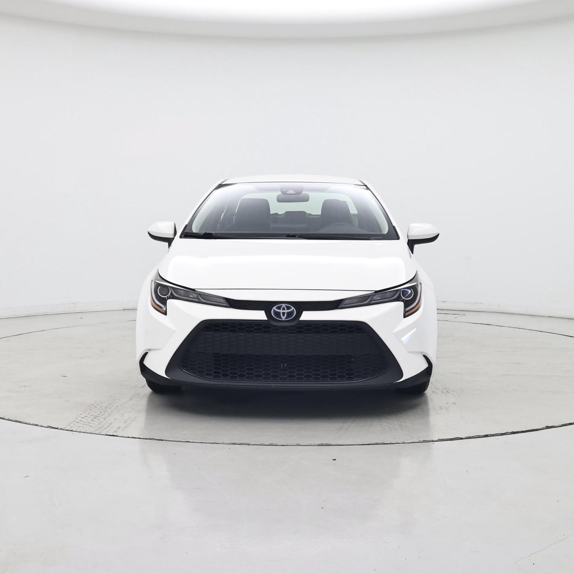 Thumbnail: 2022 Toyota Corolla - 5