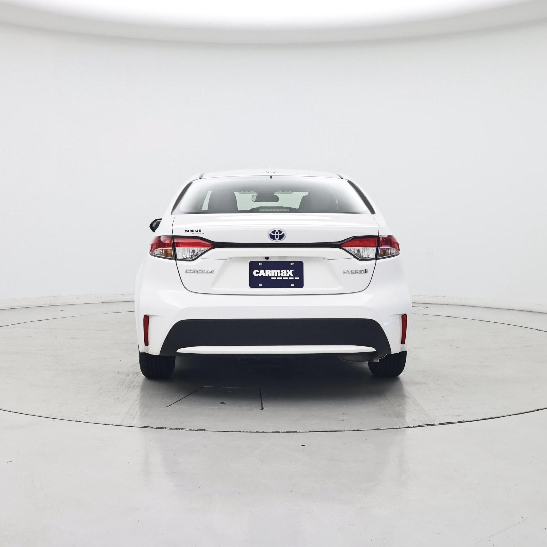 Thumbnail: 2022 Toyota Corolla - 6
