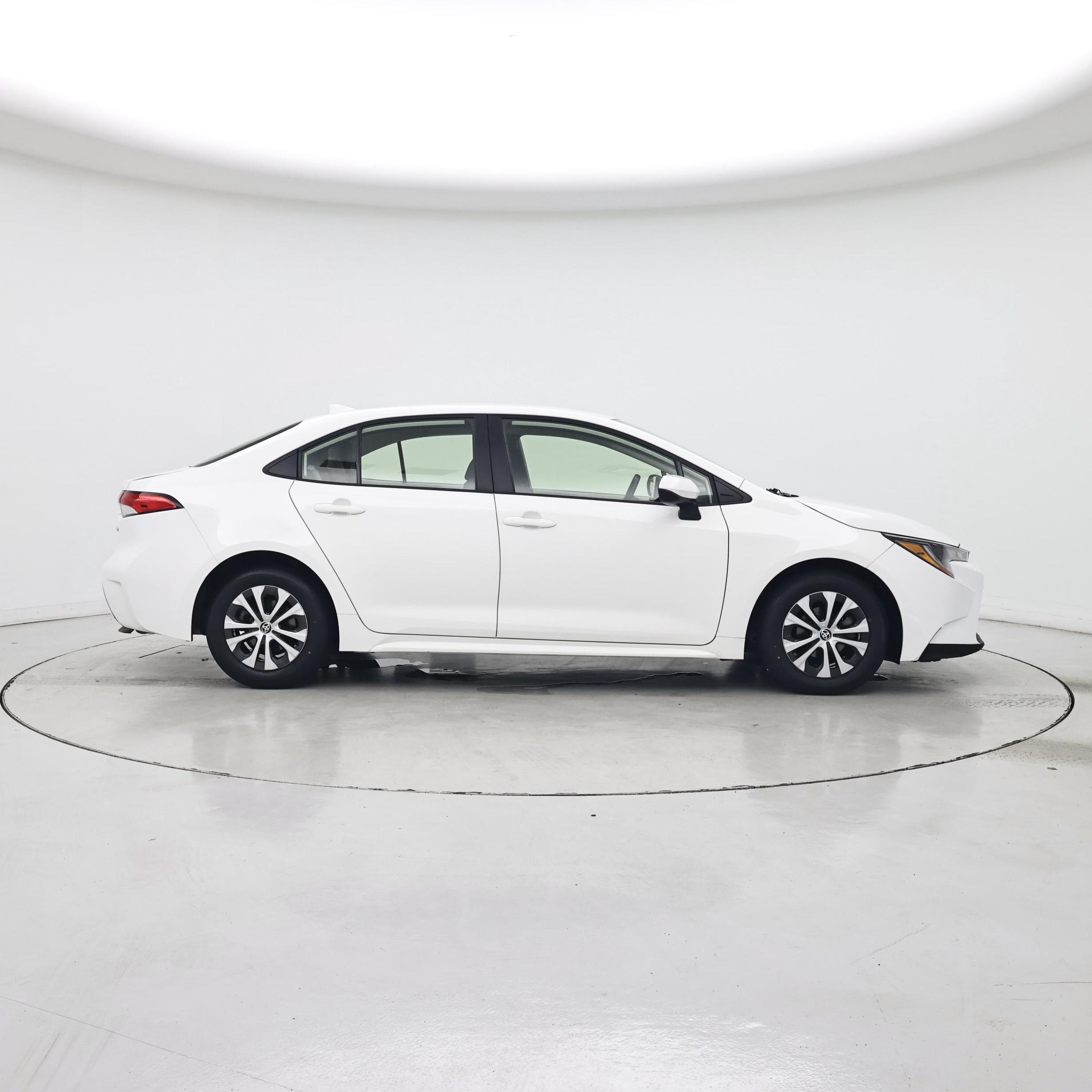 Thumbnail: 2022 Toyota Corolla - 7