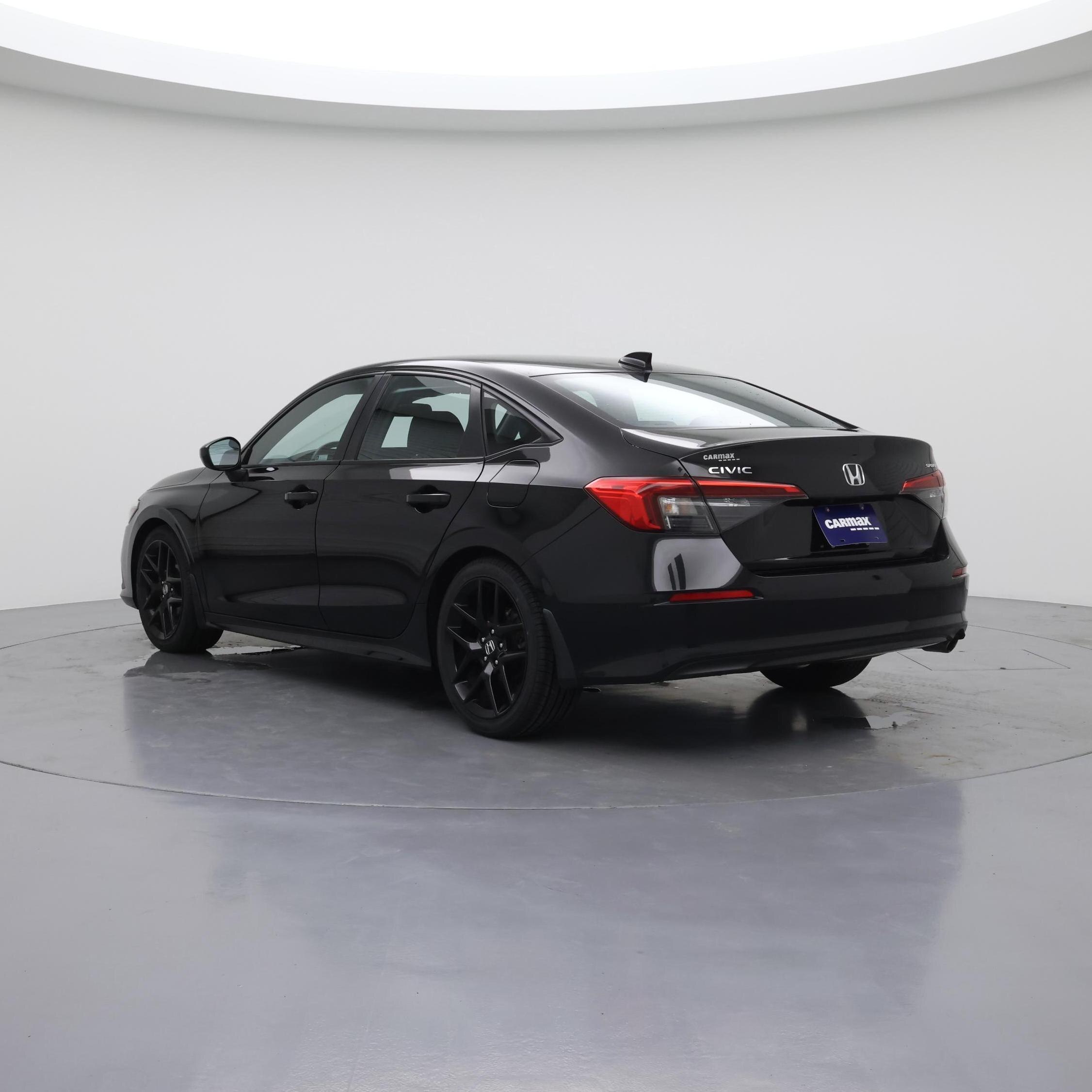 Thumbnail: 2022 Honda Civic - 2