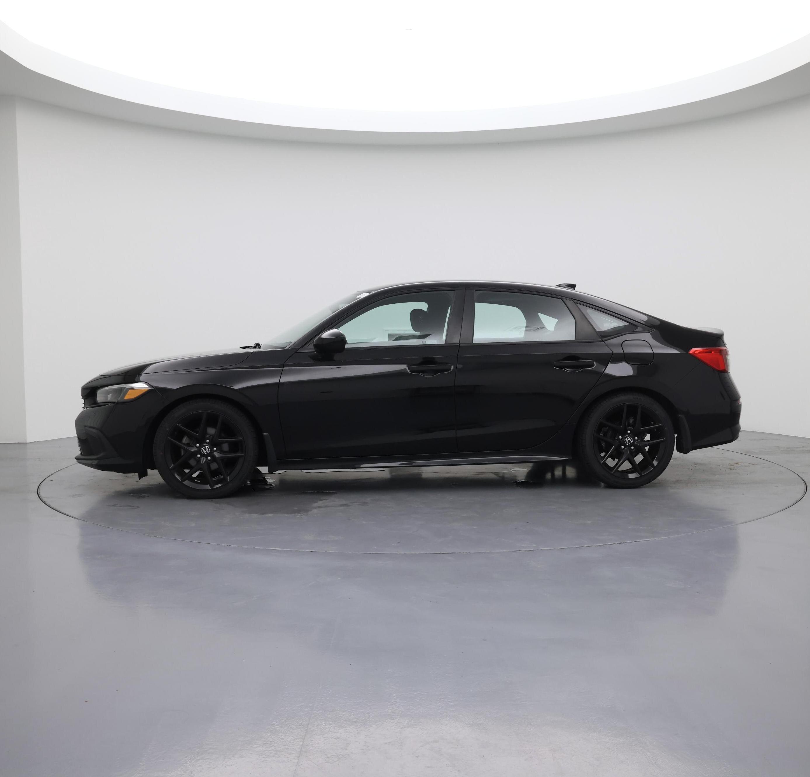 Thumbnail: 2022 Honda Civic - 3
