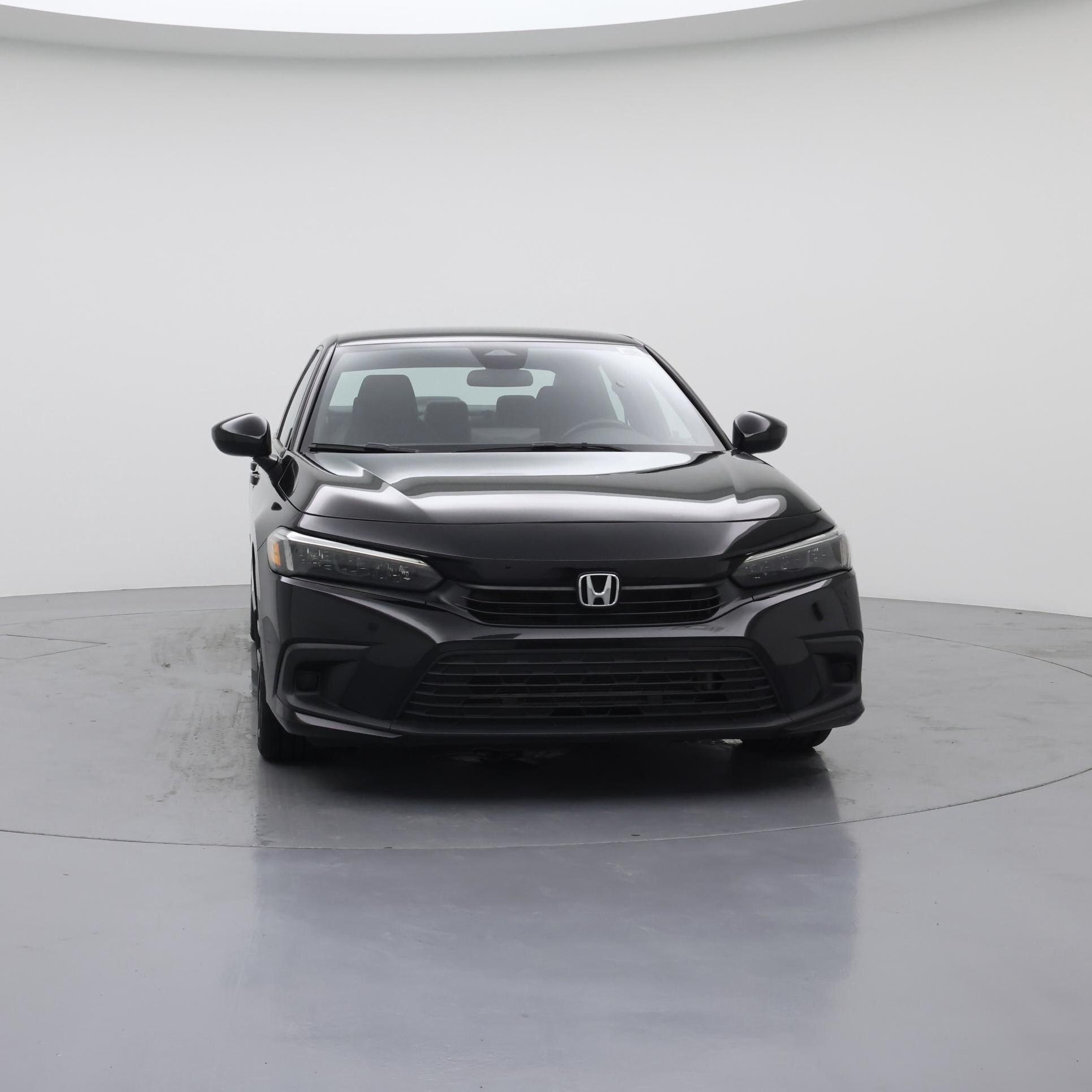 Thumbnail: 2022 Honda Civic - 5