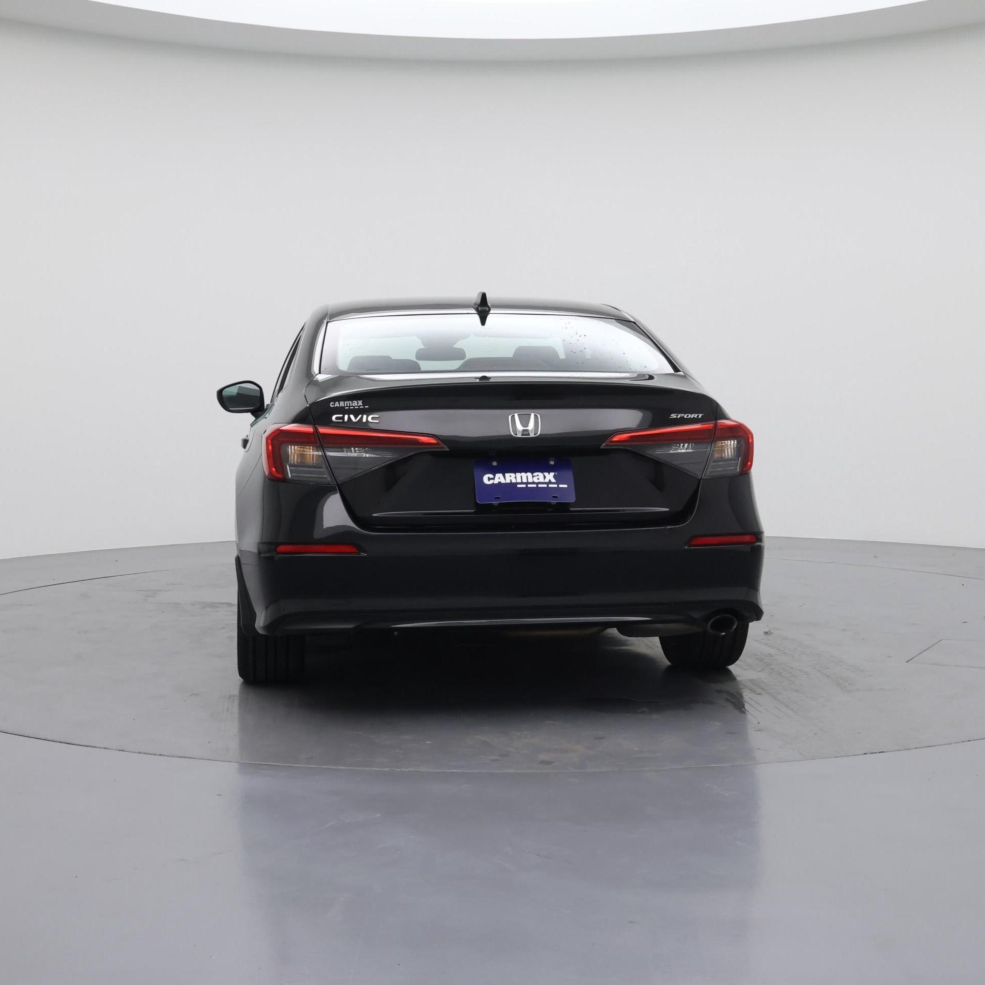 Thumbnail: 2022 Honda Civic - 6