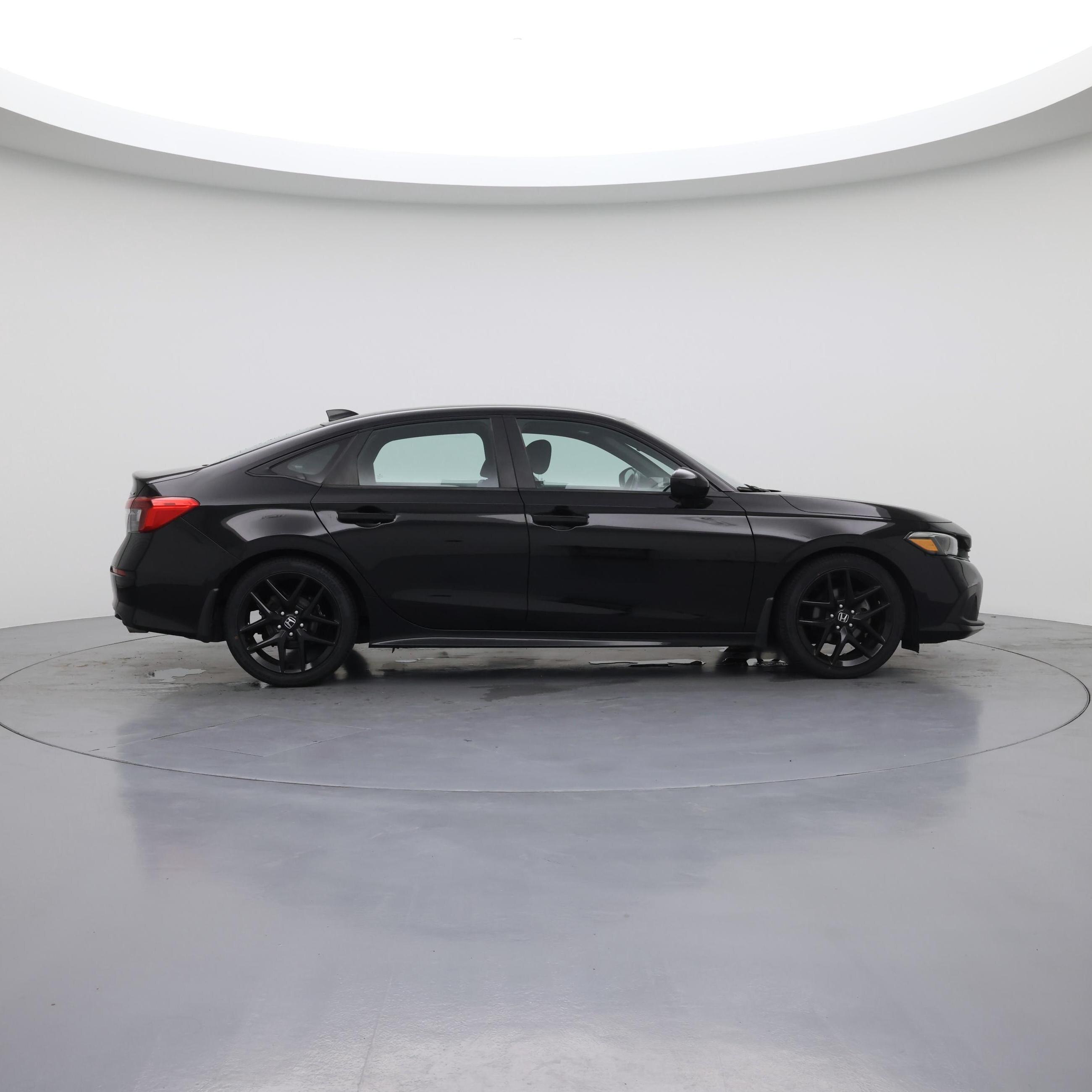 Thumbnail: 2022 Honda Civic - 7